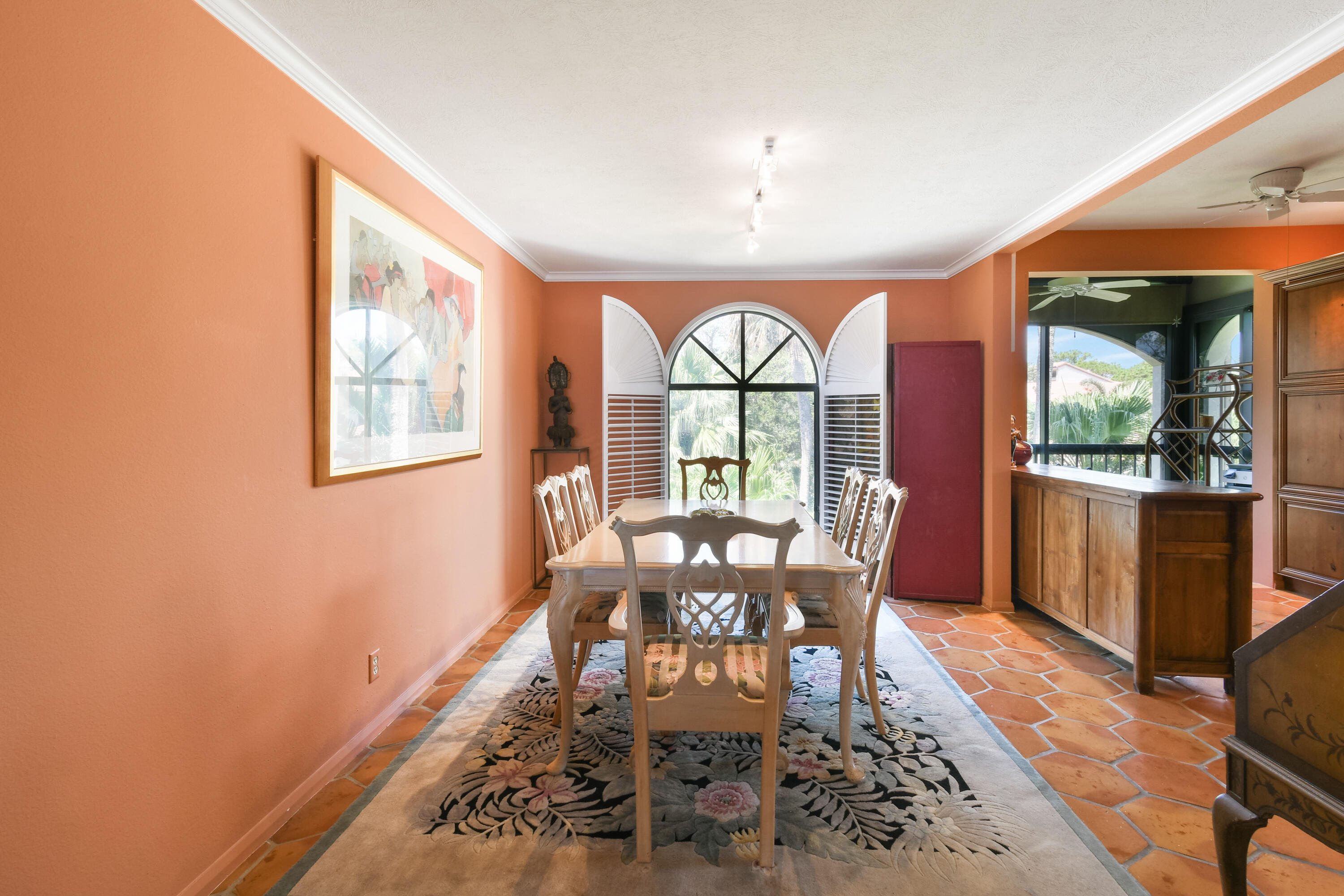 Harbour Ridge Yacht & Country Club - Bayhead Villa - Residential