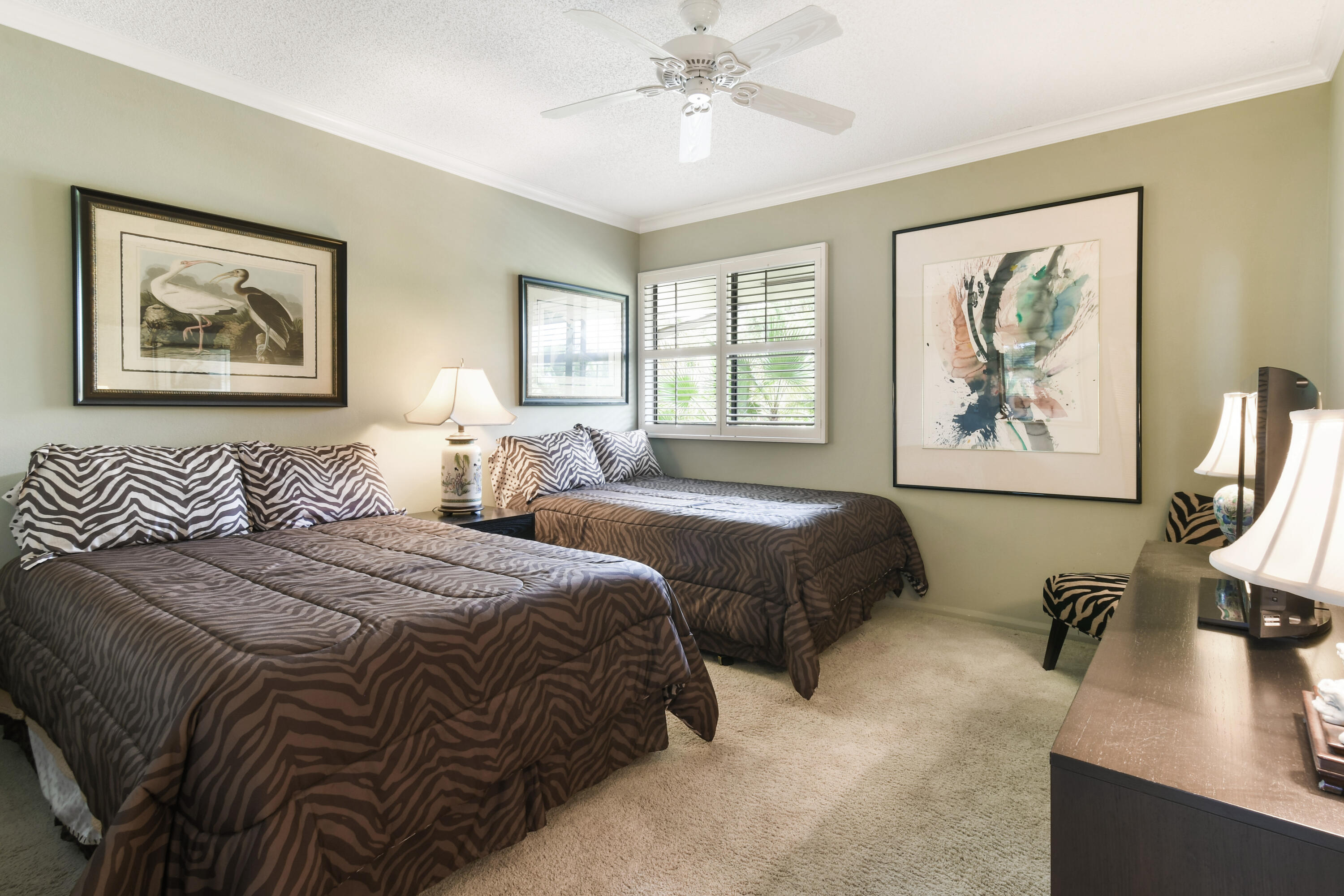 Harbour Ridge Yacht & Country Club - Bayhead Villa - Residential