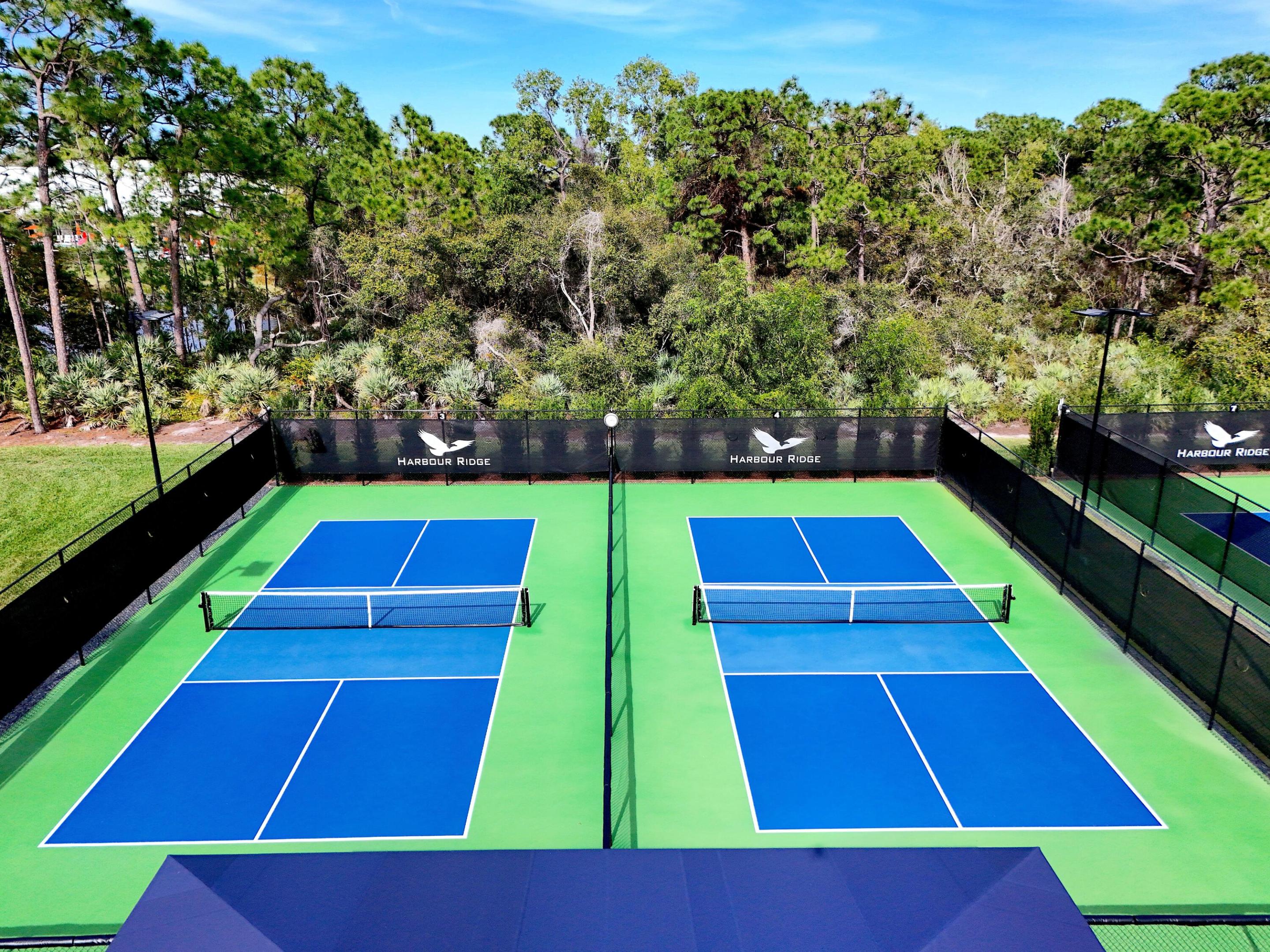 Harbour Ridge Yacht & Country Club - Bayhead Villa - Residential