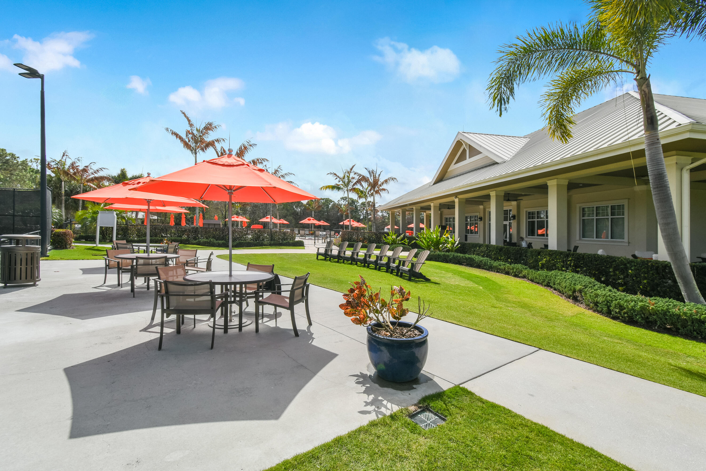 Harbour Ridge Yacht & Country Club - Bayhead Villa - Residential