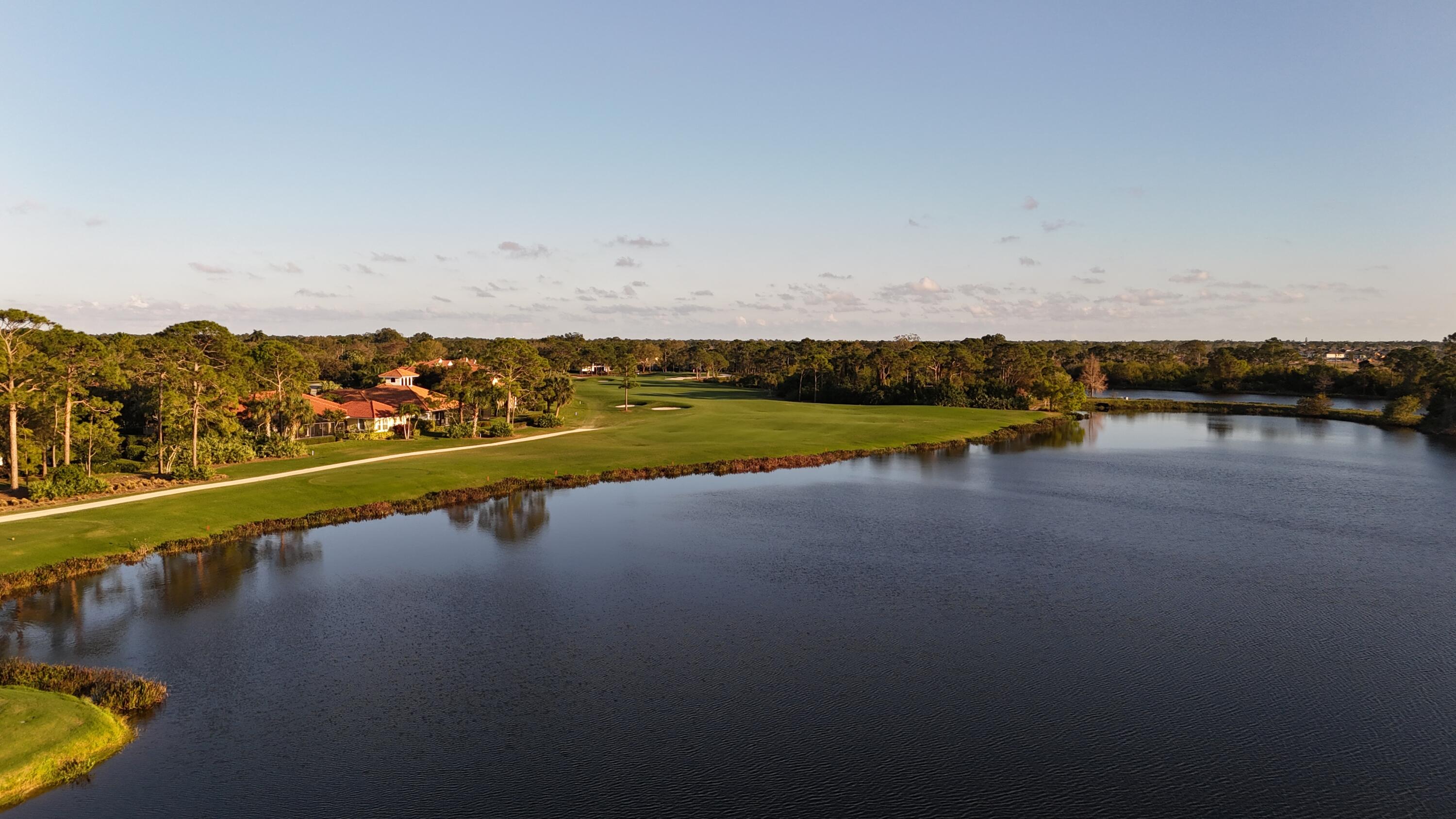 Harbour Ridge Yacht & Country Club - Bayhead Villa - Residential