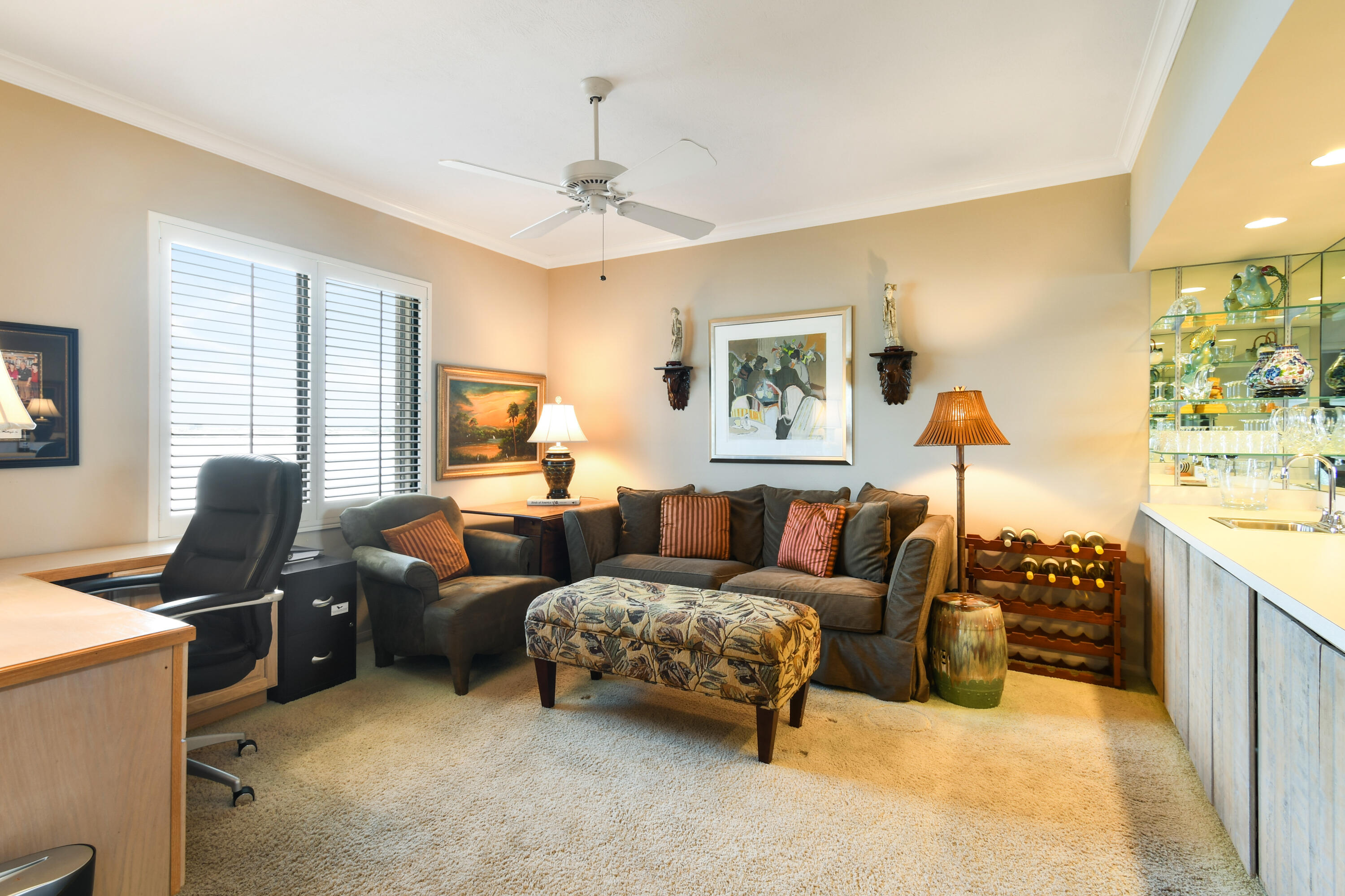 Harbour Ridge Yacht & Country Club - Bayhead Villa - Residential