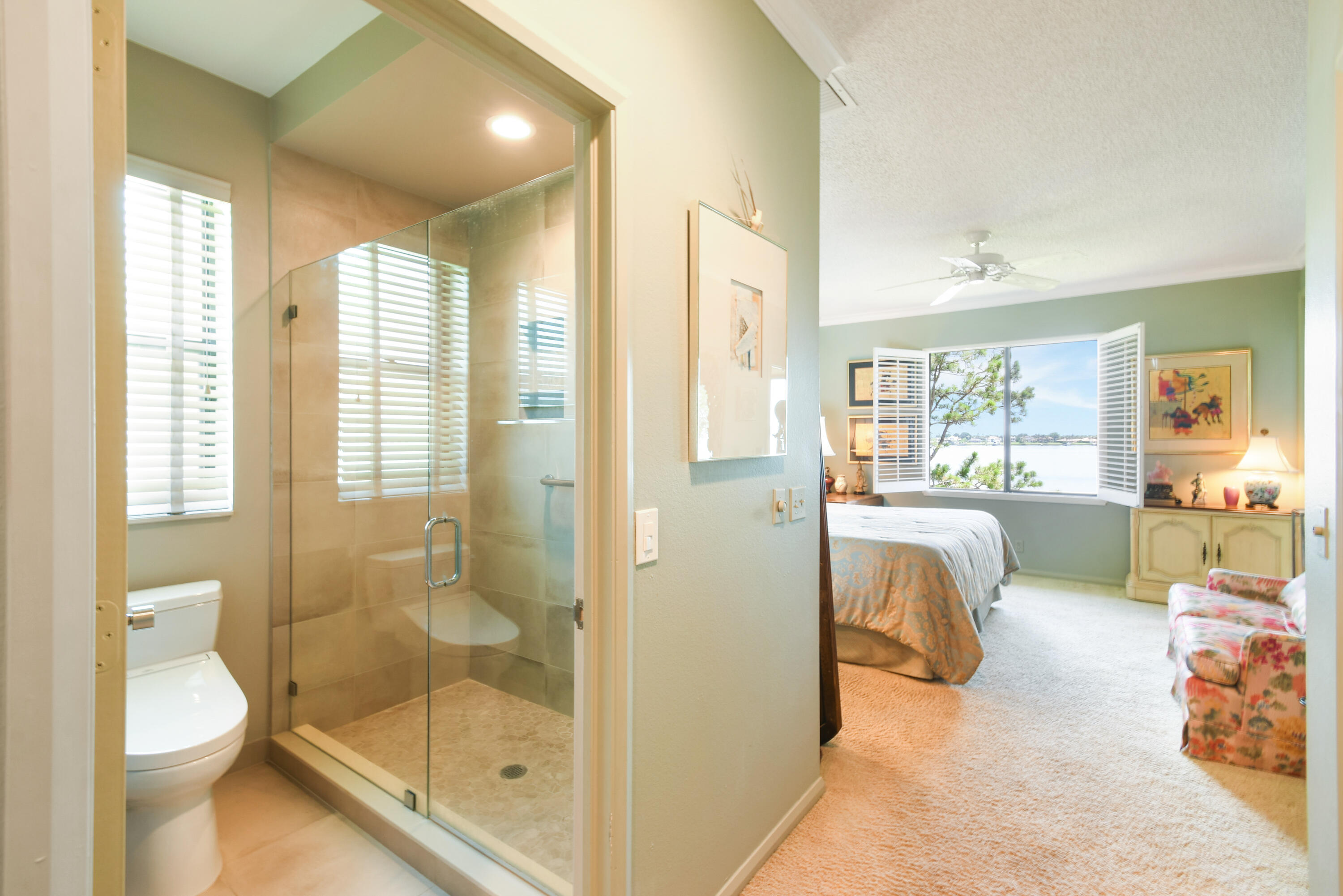 Harbour Ridge Yacht & Country Club - Bayhead Villa - Residential