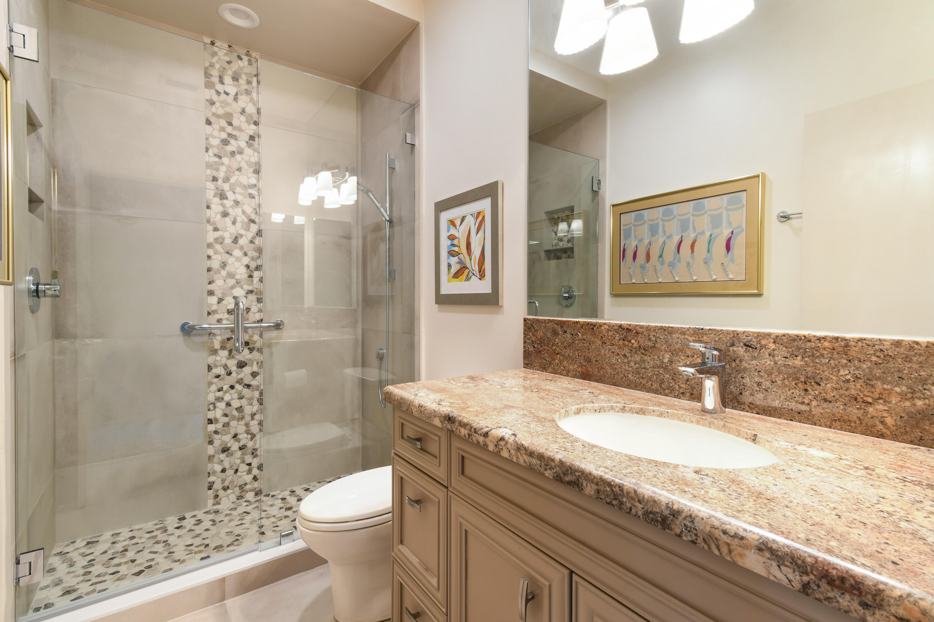Harbour Ridge Yacht & Country Club - Bayhead Villa - Residential