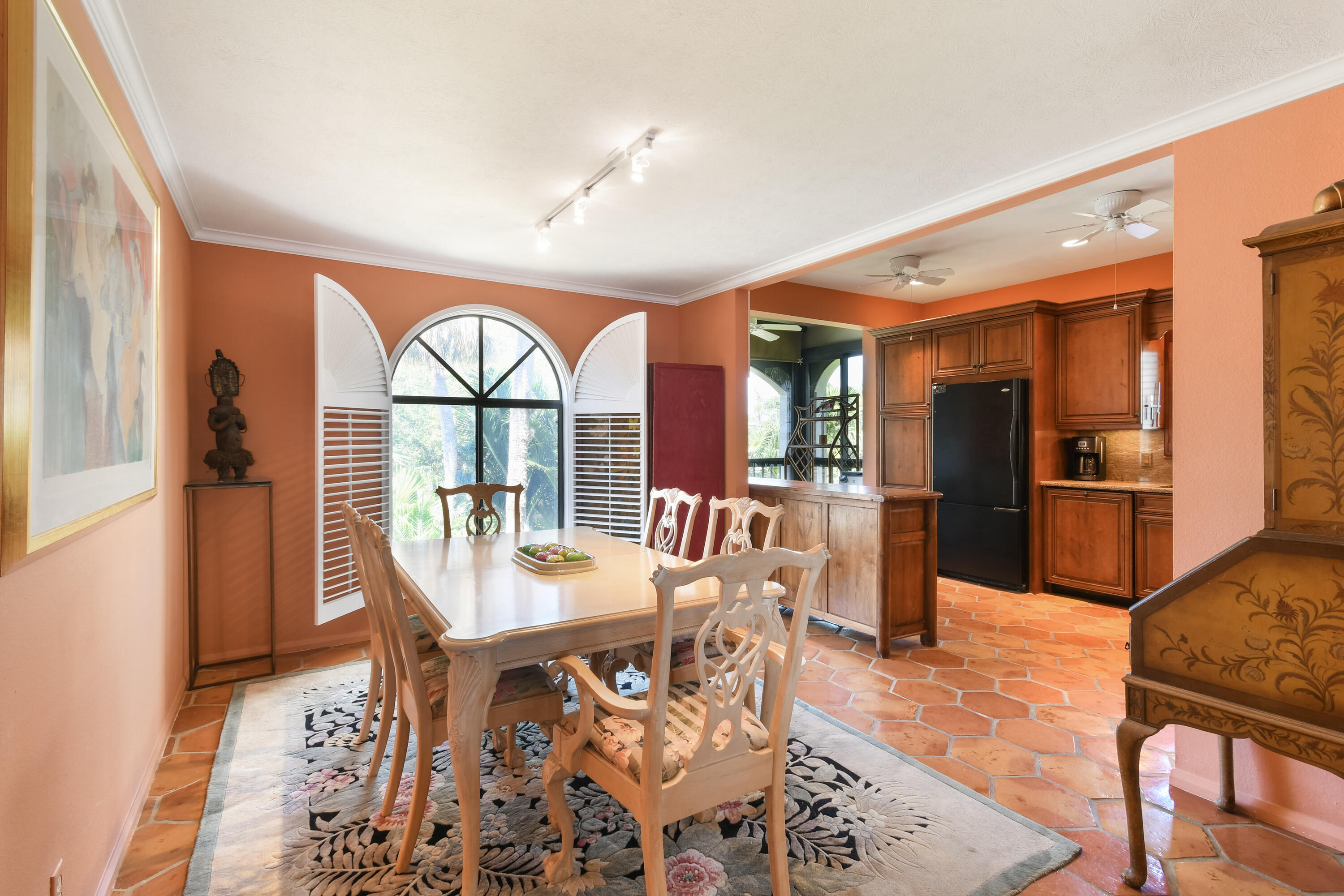 Harbour Ridge Yacht & Country Club - Bayhead Villa - Residential