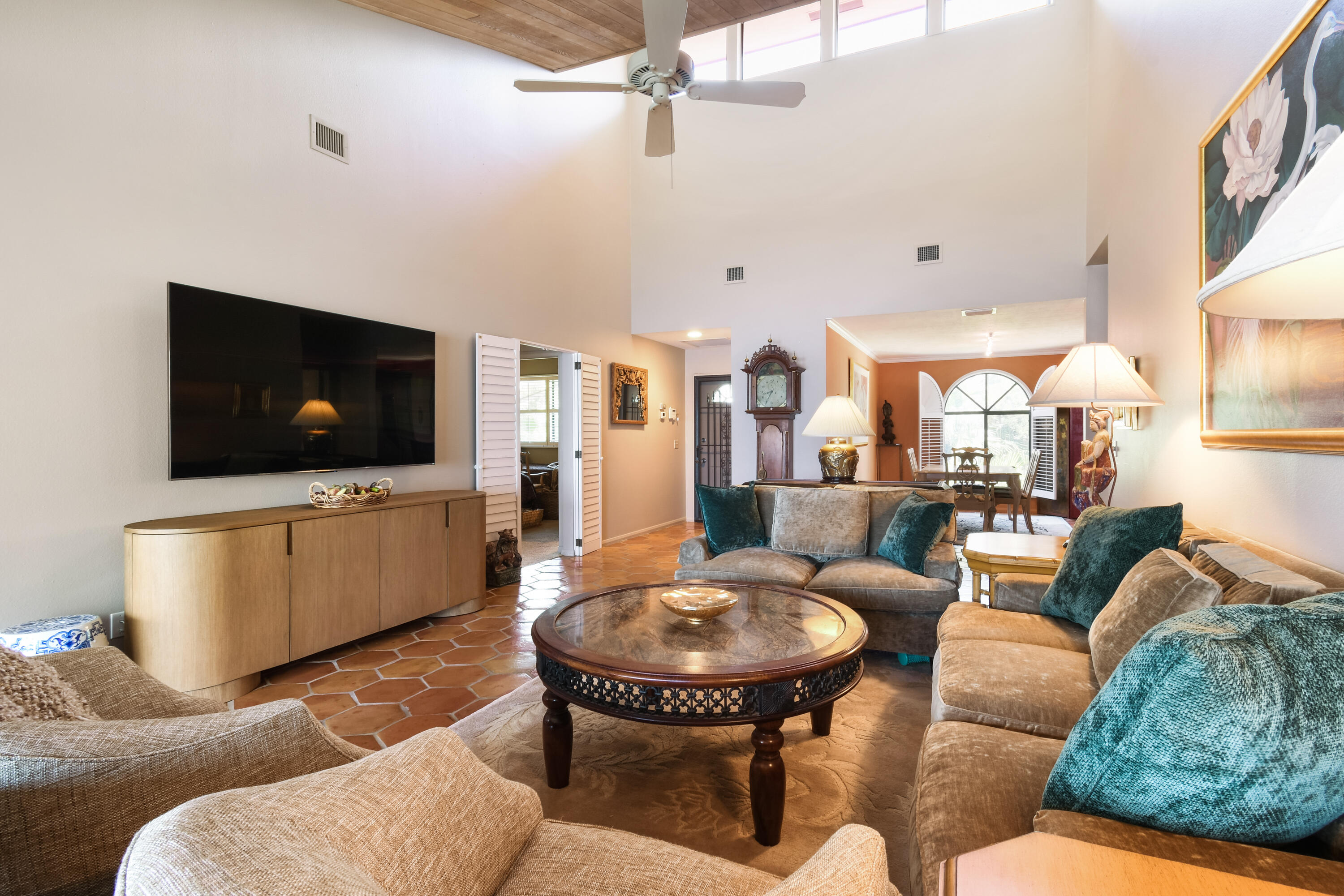 Harbour Ridge Yacht & Country Club - Bayhead Villa - Residential