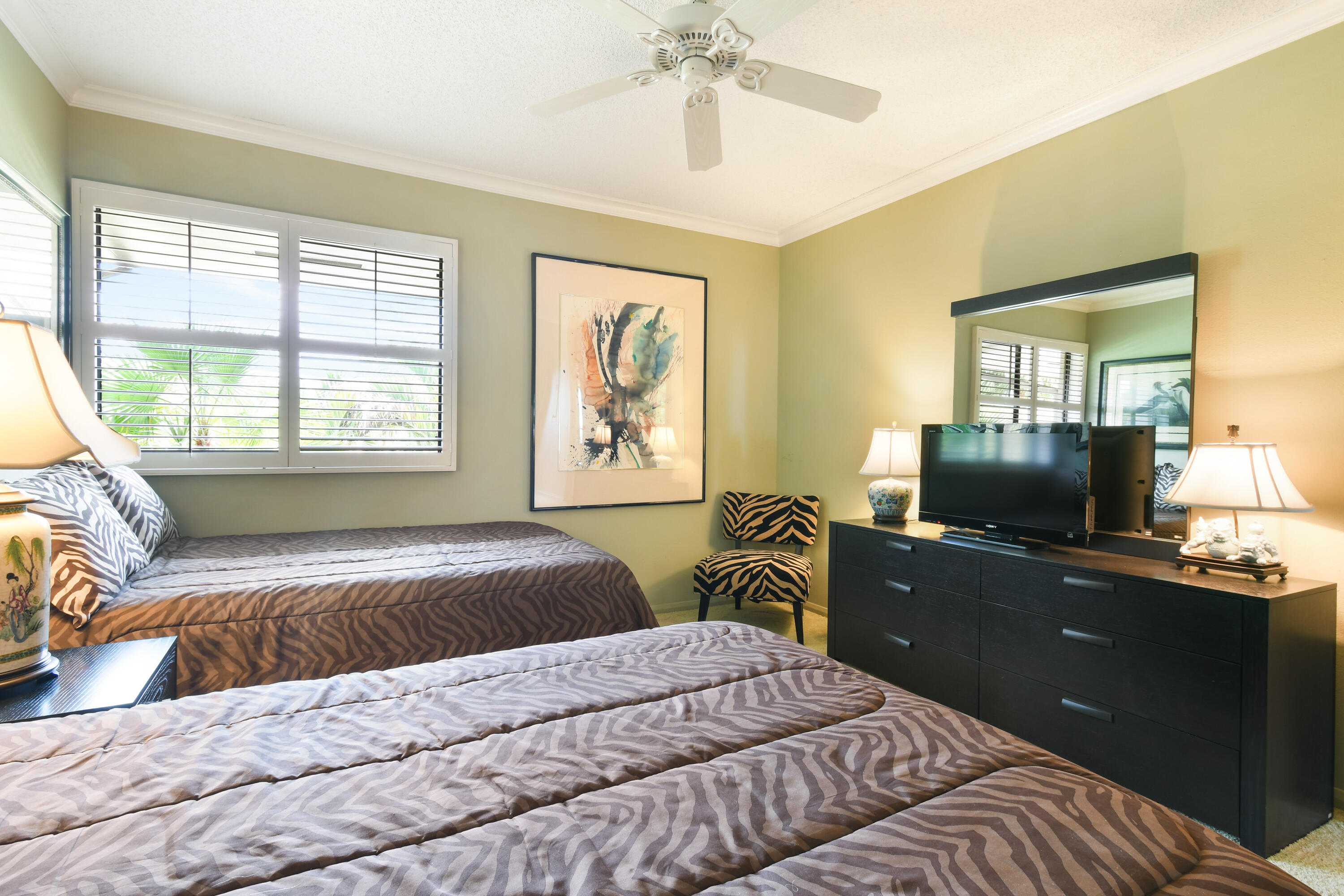 Harbour Ridge Yacht & Country Club - Bayhead Villa - Residential