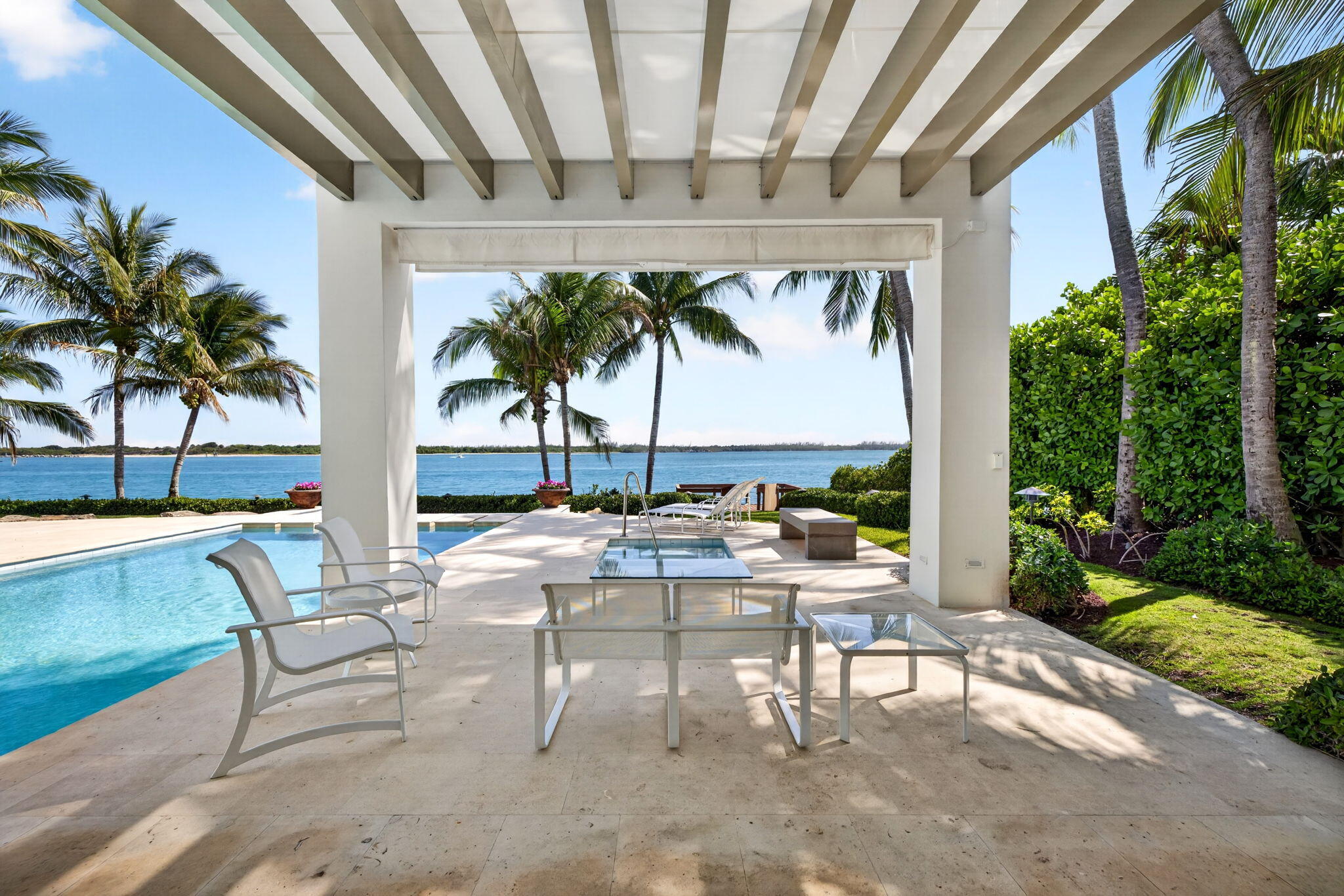 SAILFISH POINT - Residential