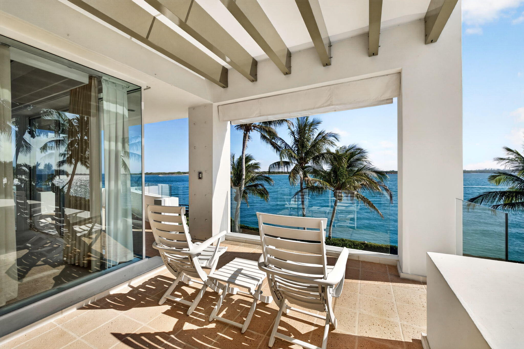 SAILFISH POINT - Residential
