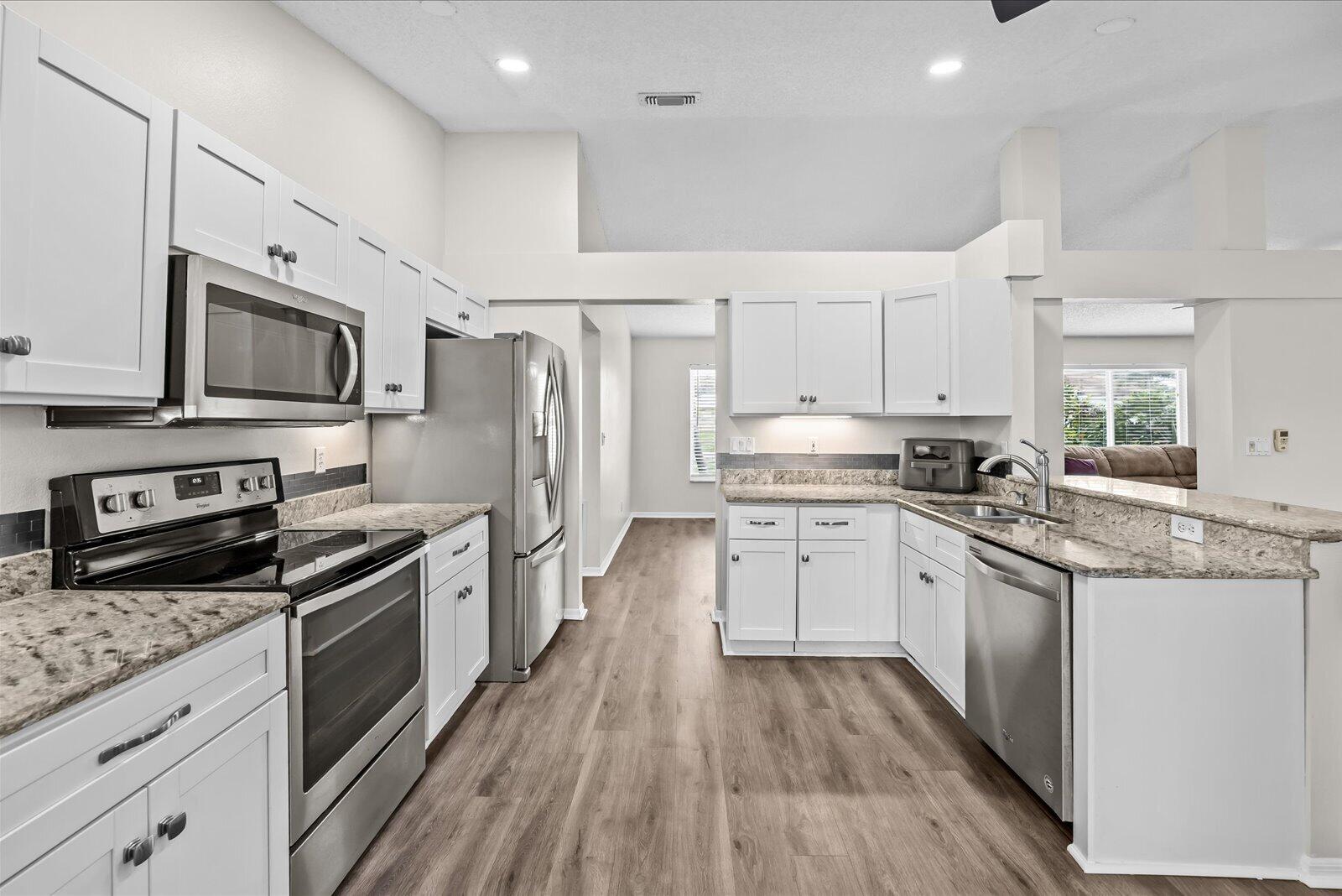 PORT ST LUCIE SECTION 33 - Residential