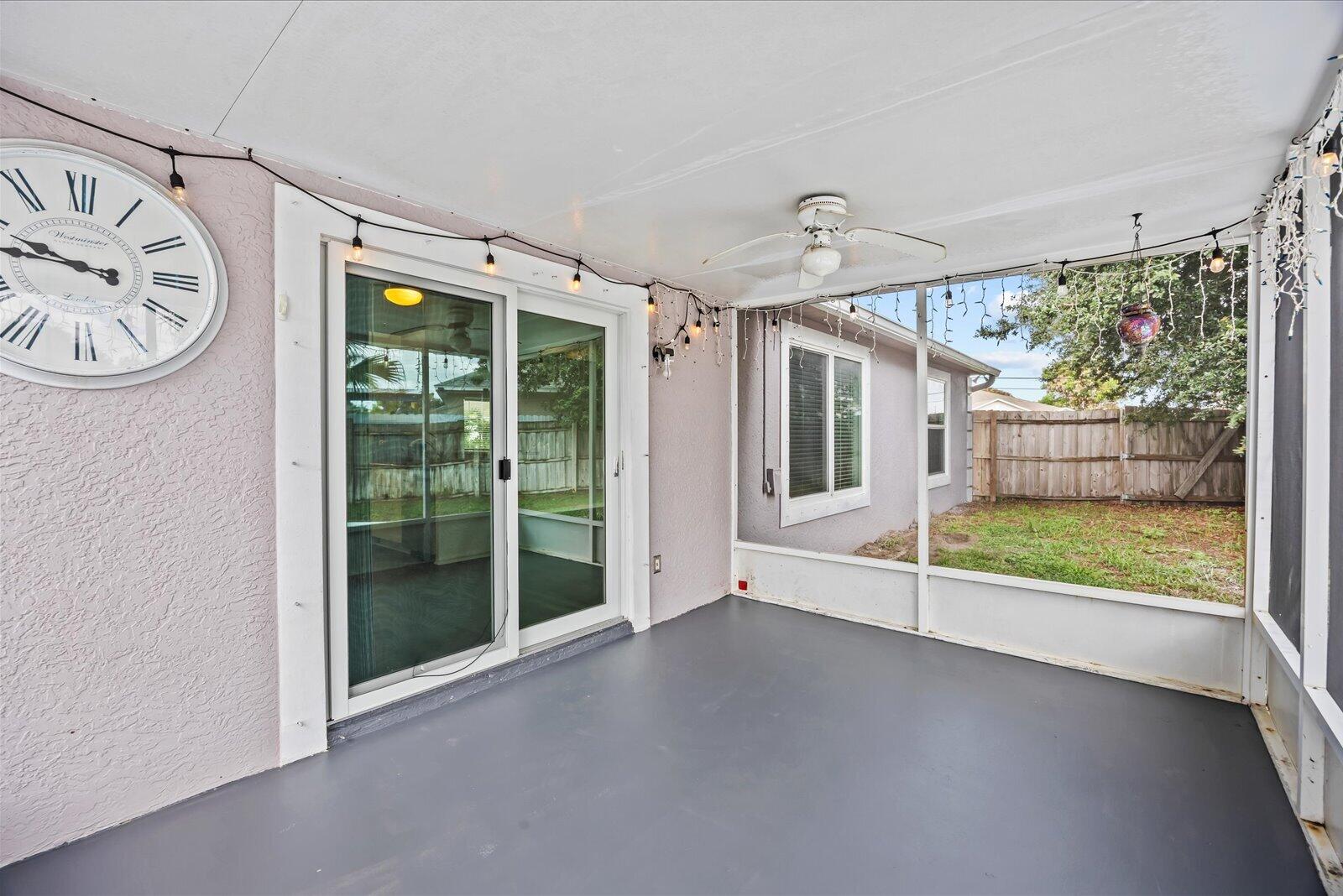 PORT ST LUCIE SECTION 33 - Residential