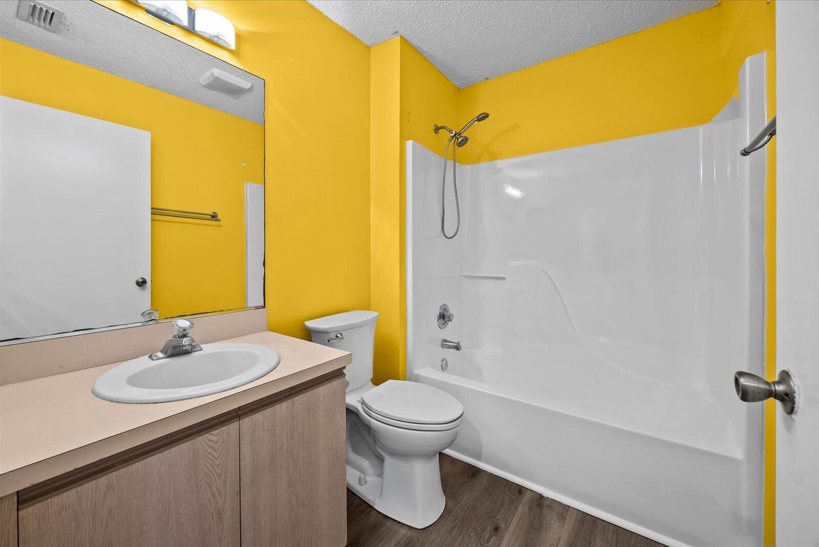 PORT ST LUCIE SECTION 33 - Residential