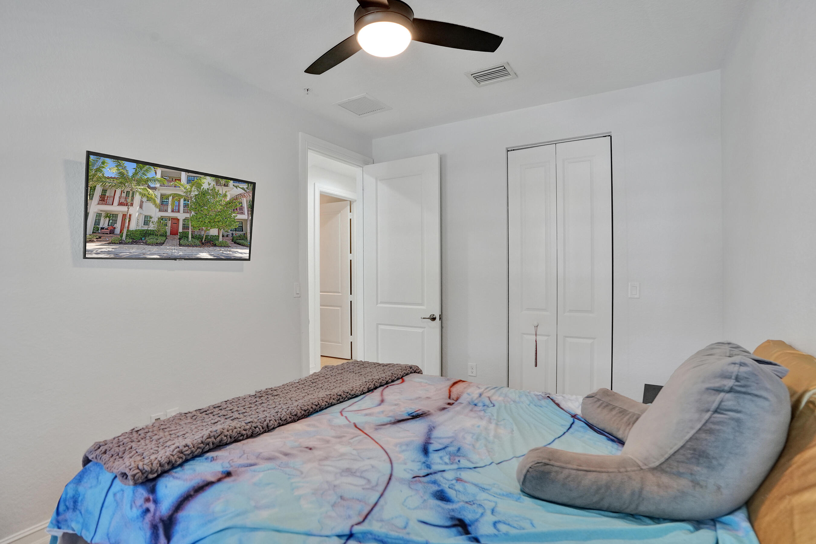 Raintree - Residential