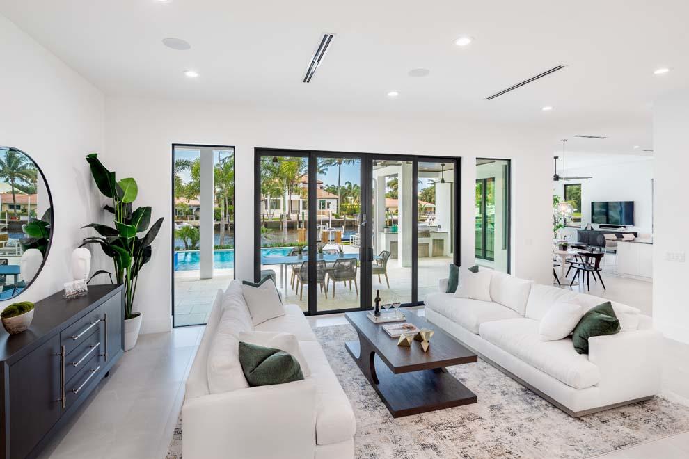 INLET CAY - Residential