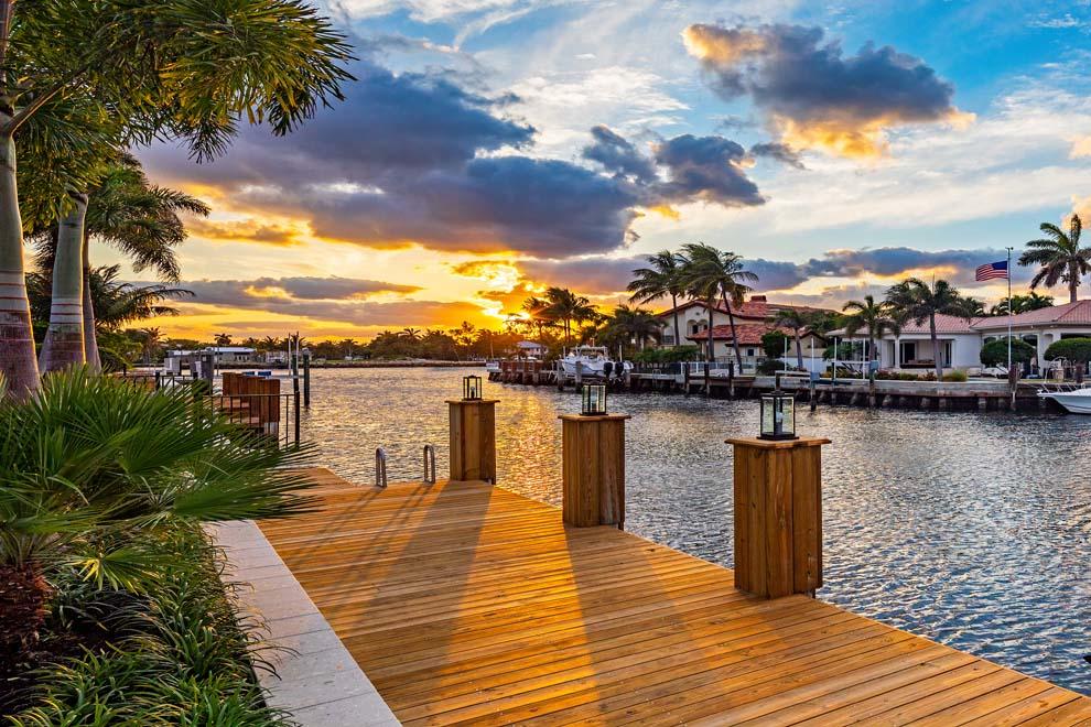 INLET CAY - Residential