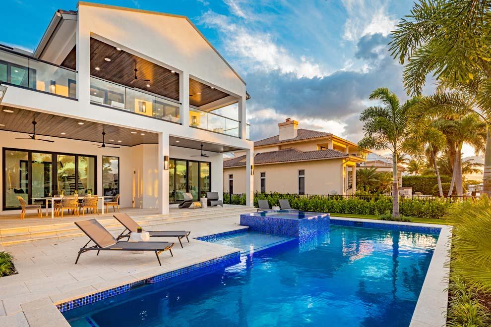INLET CAY - Residential