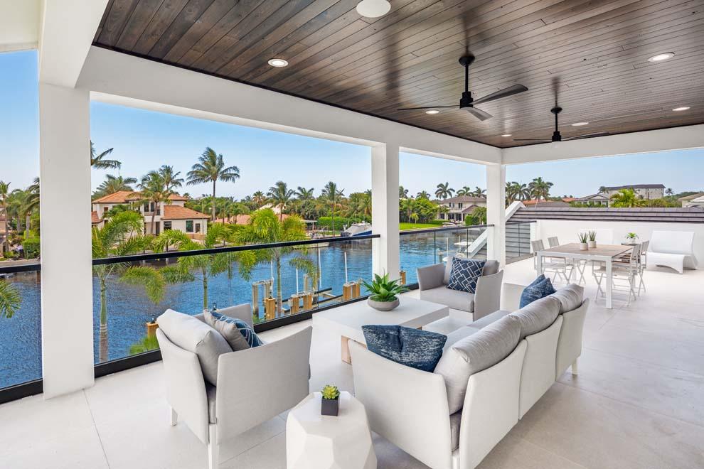 INLET CAY - Residential