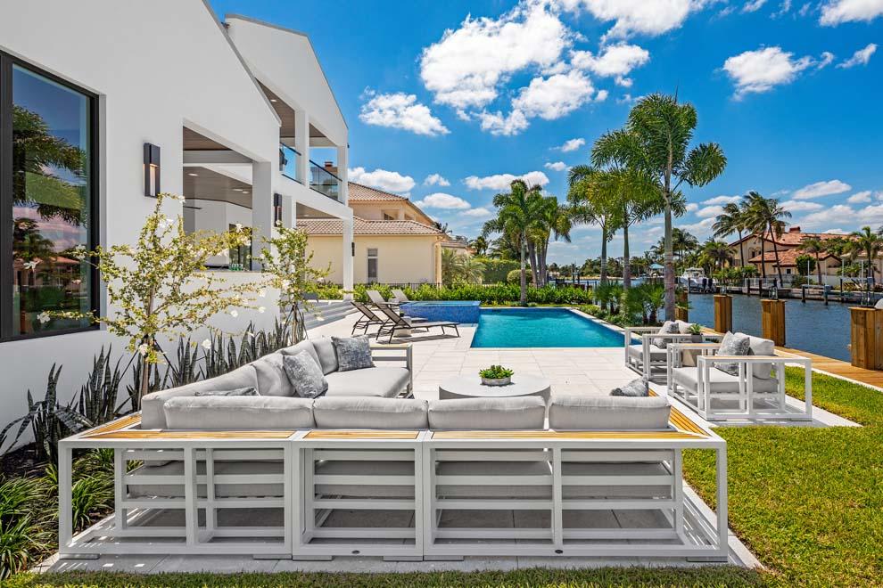 INLET CAY - Residential