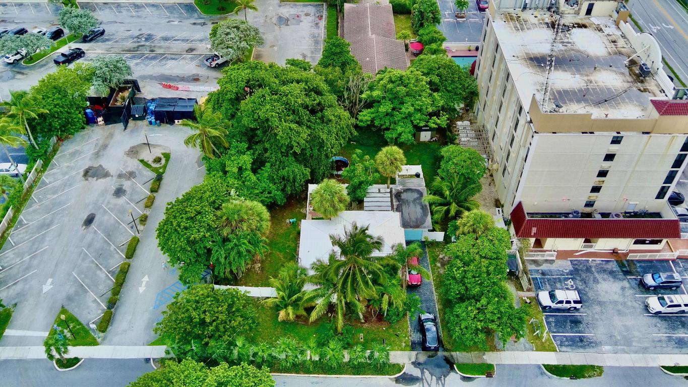 DEERFIELD BEACH - Land