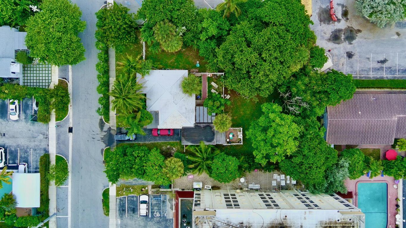 DEERFIELD BEACH - Land