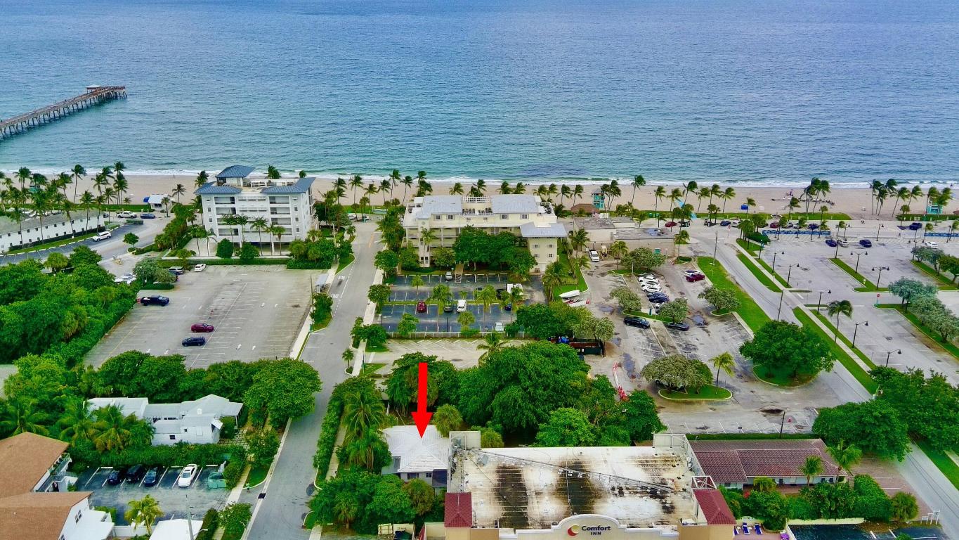 DEERFIELD BEACH - Land