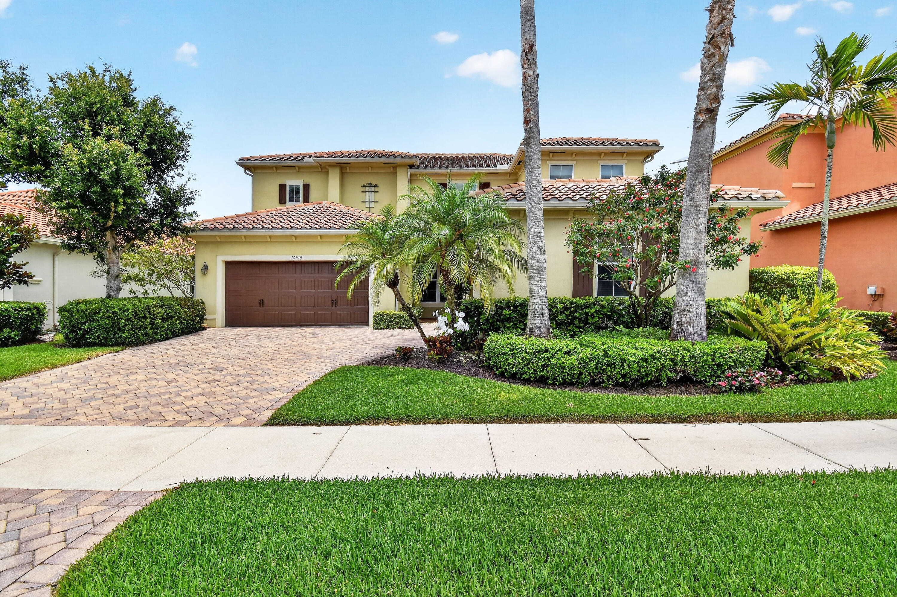 OAKMONT ESTATES PUD - Residential