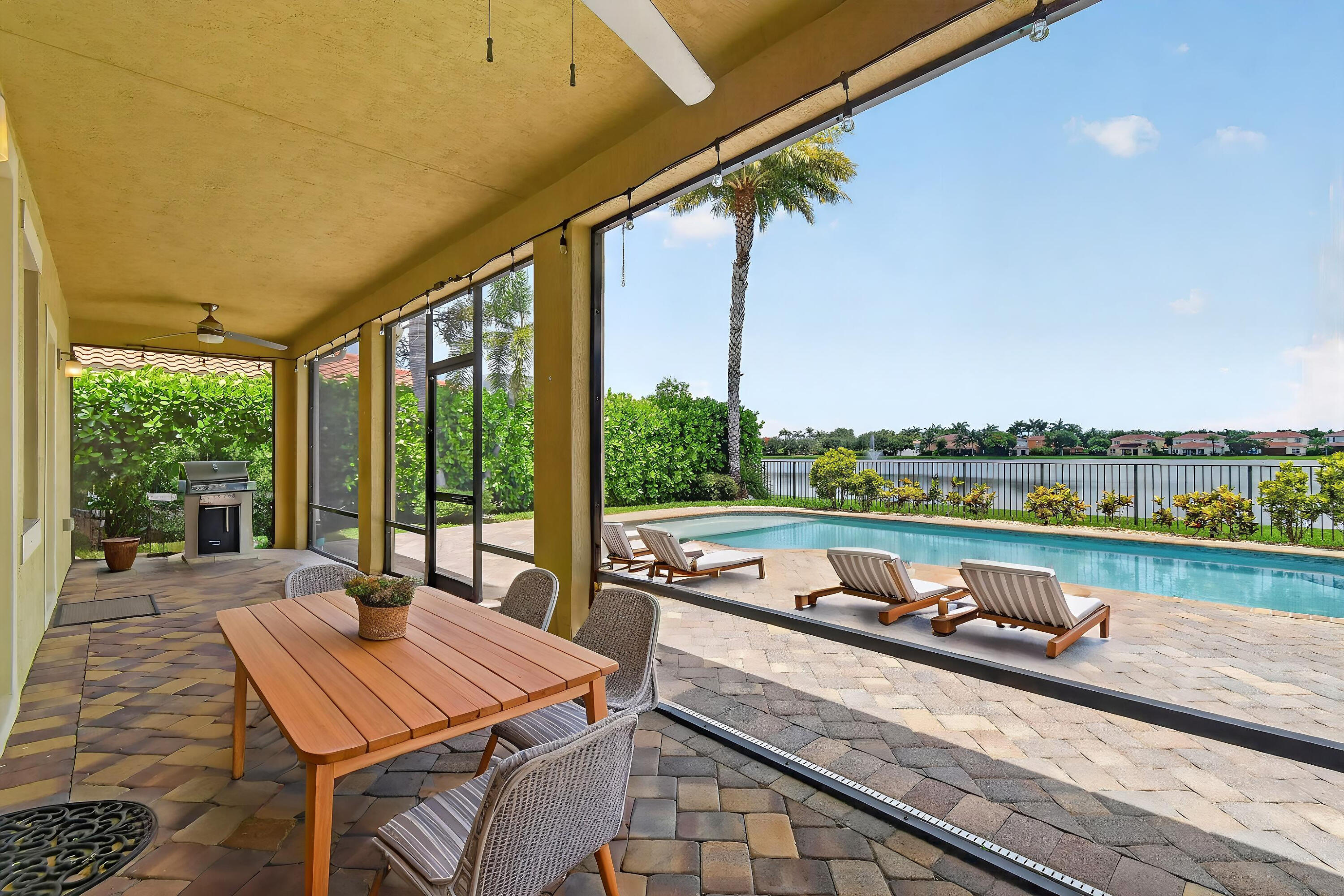 OAKMONT ESTATES PUD - Residential