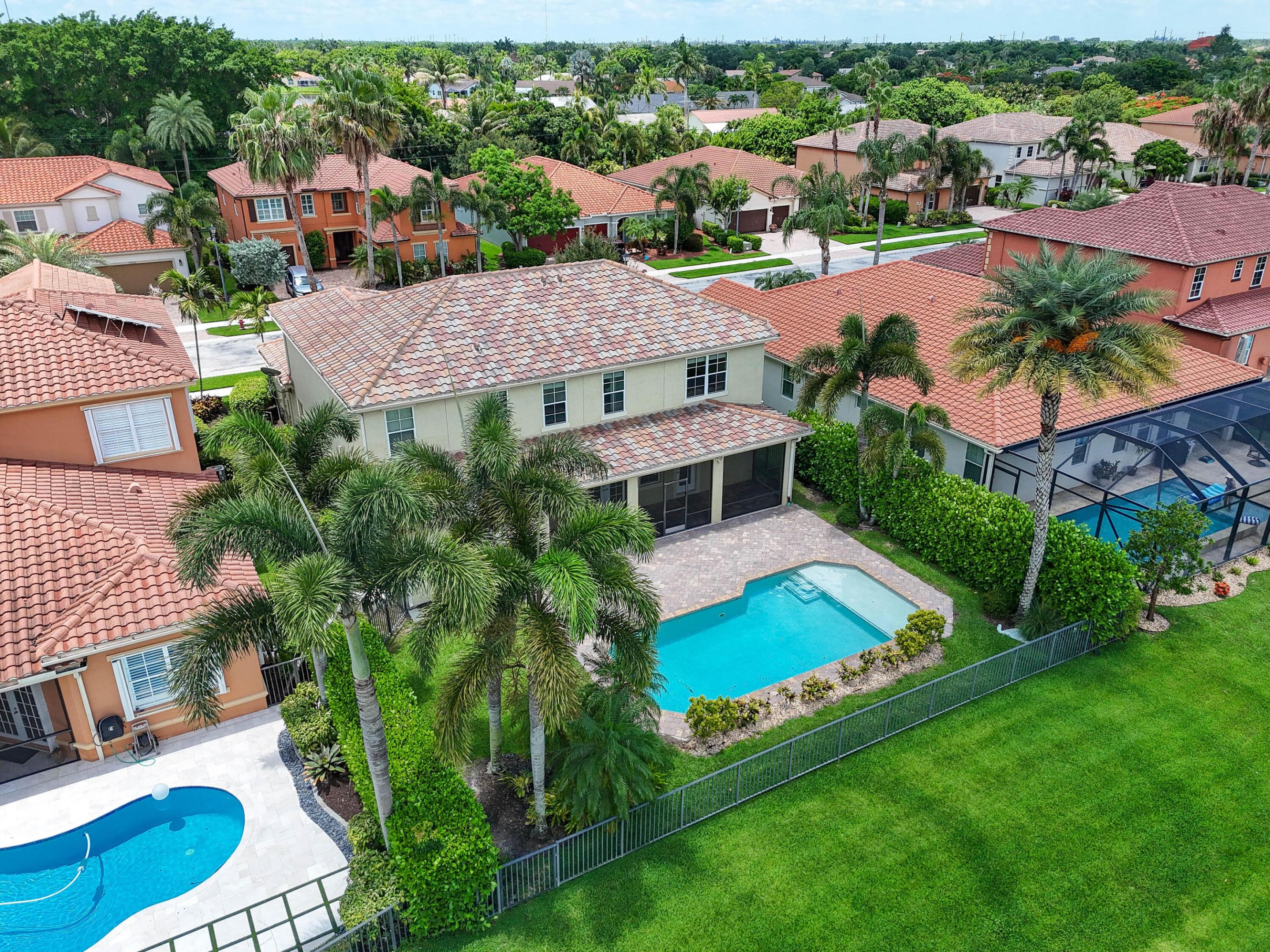 OAKMONT ESTATES PUD - Residential