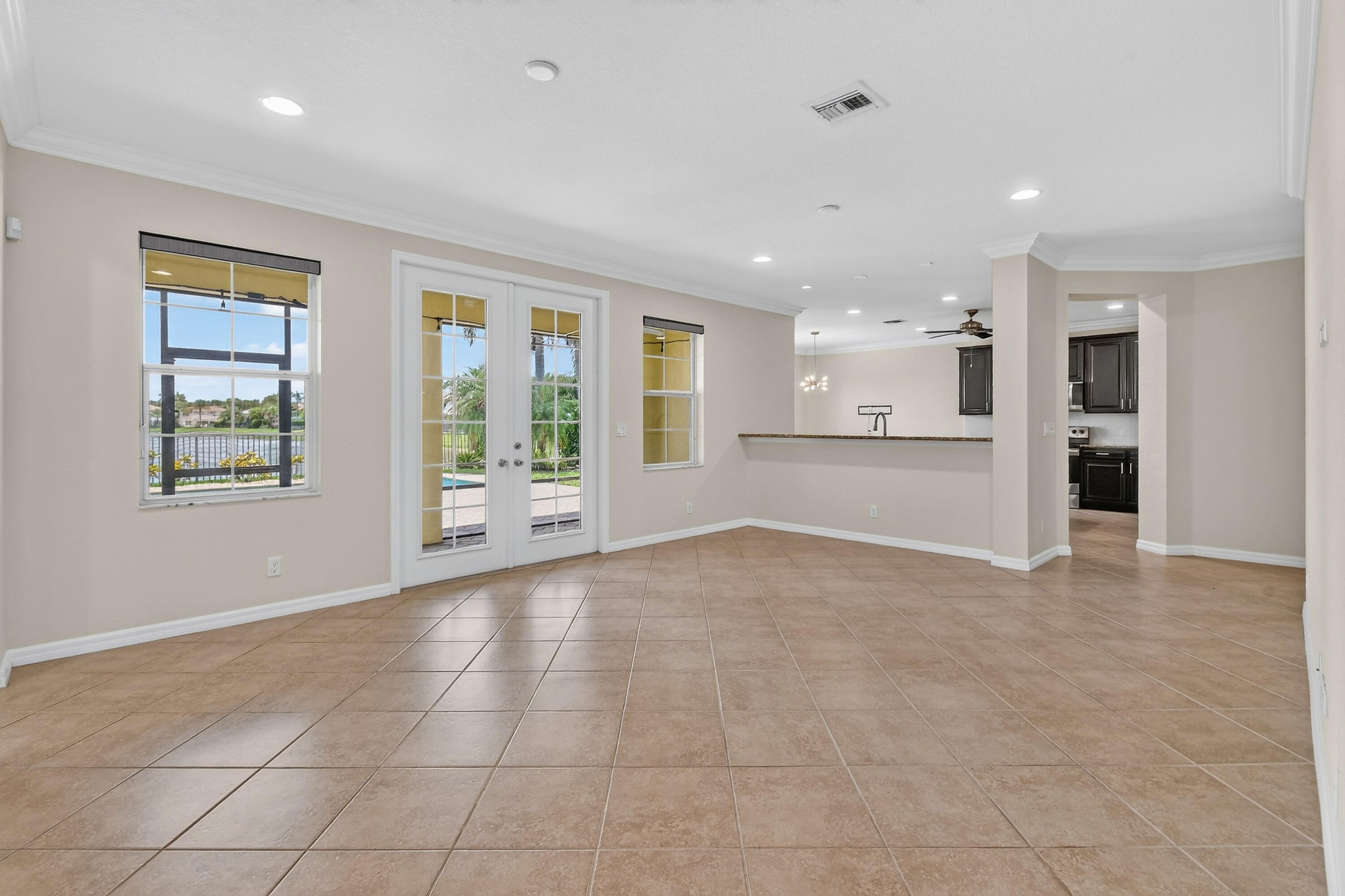 OAKMONT ESTATES PUD - Residential