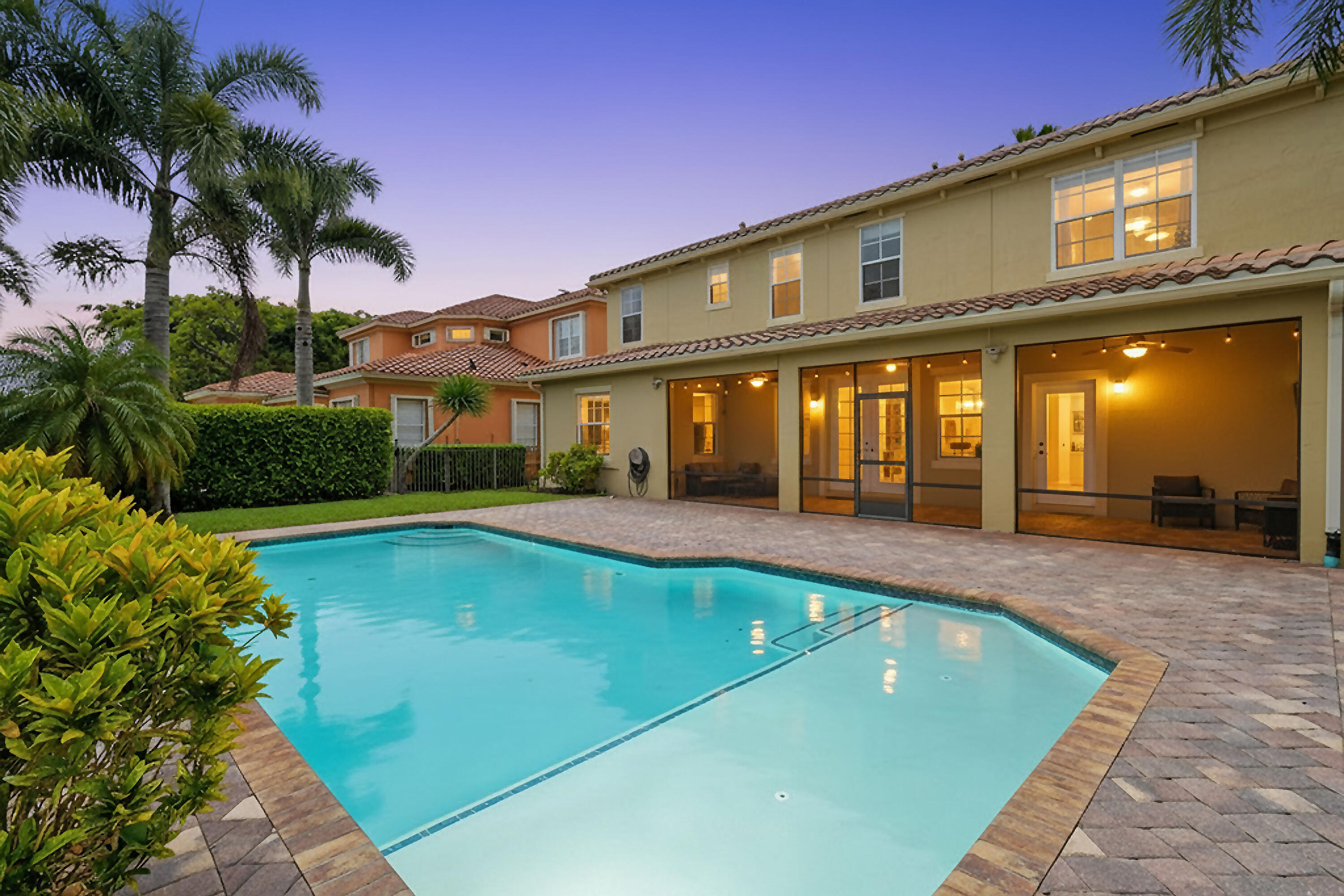 OAKMONT ESTATES PUD - Residential