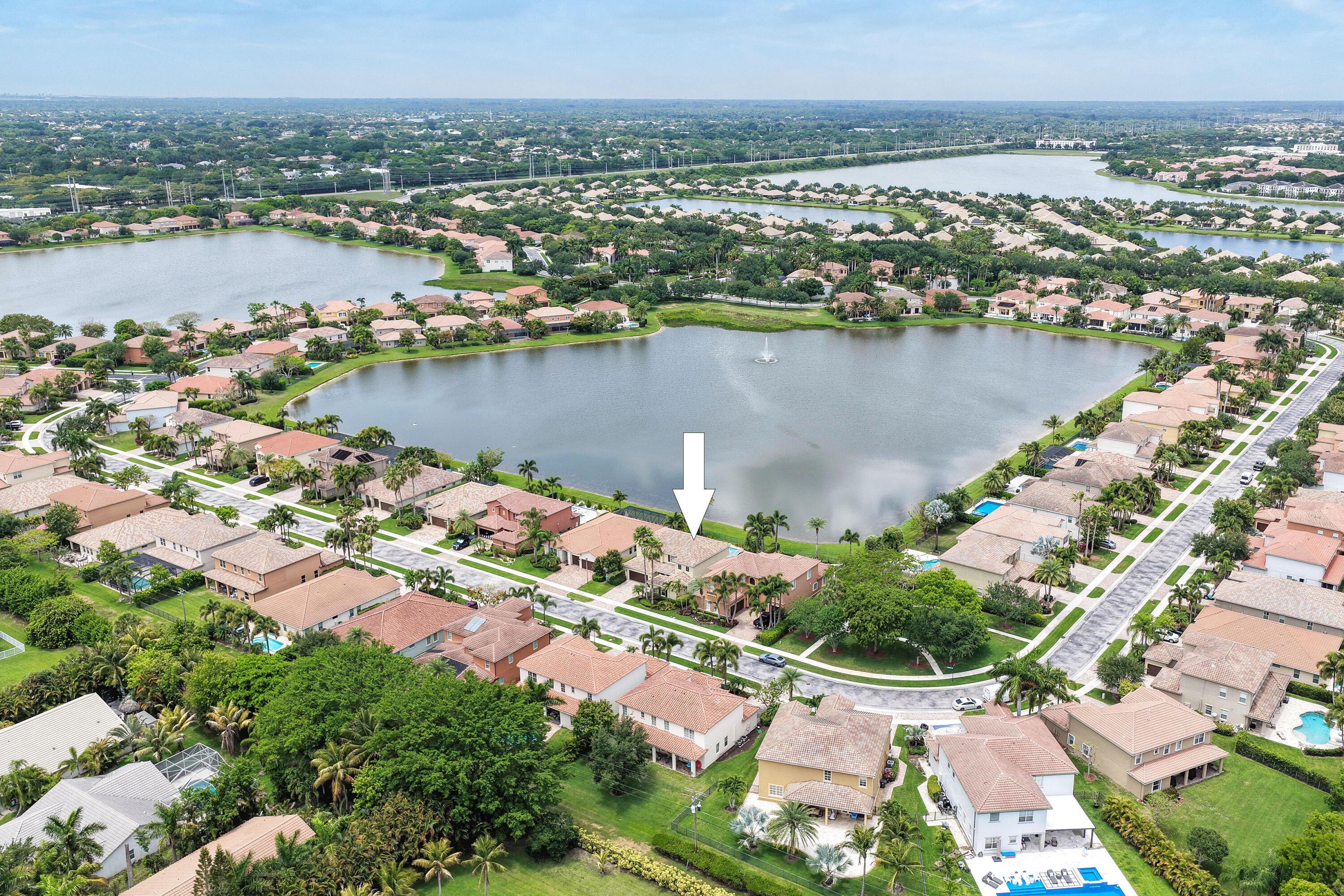 OAKMONT ESTATES PUD - Residential