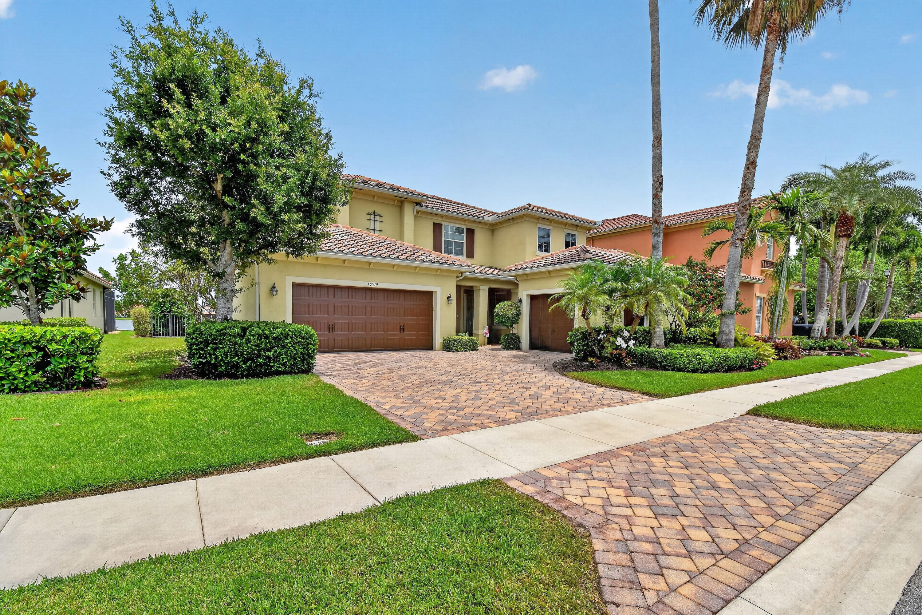 OAKMONT ESTATES PUD - Residential
