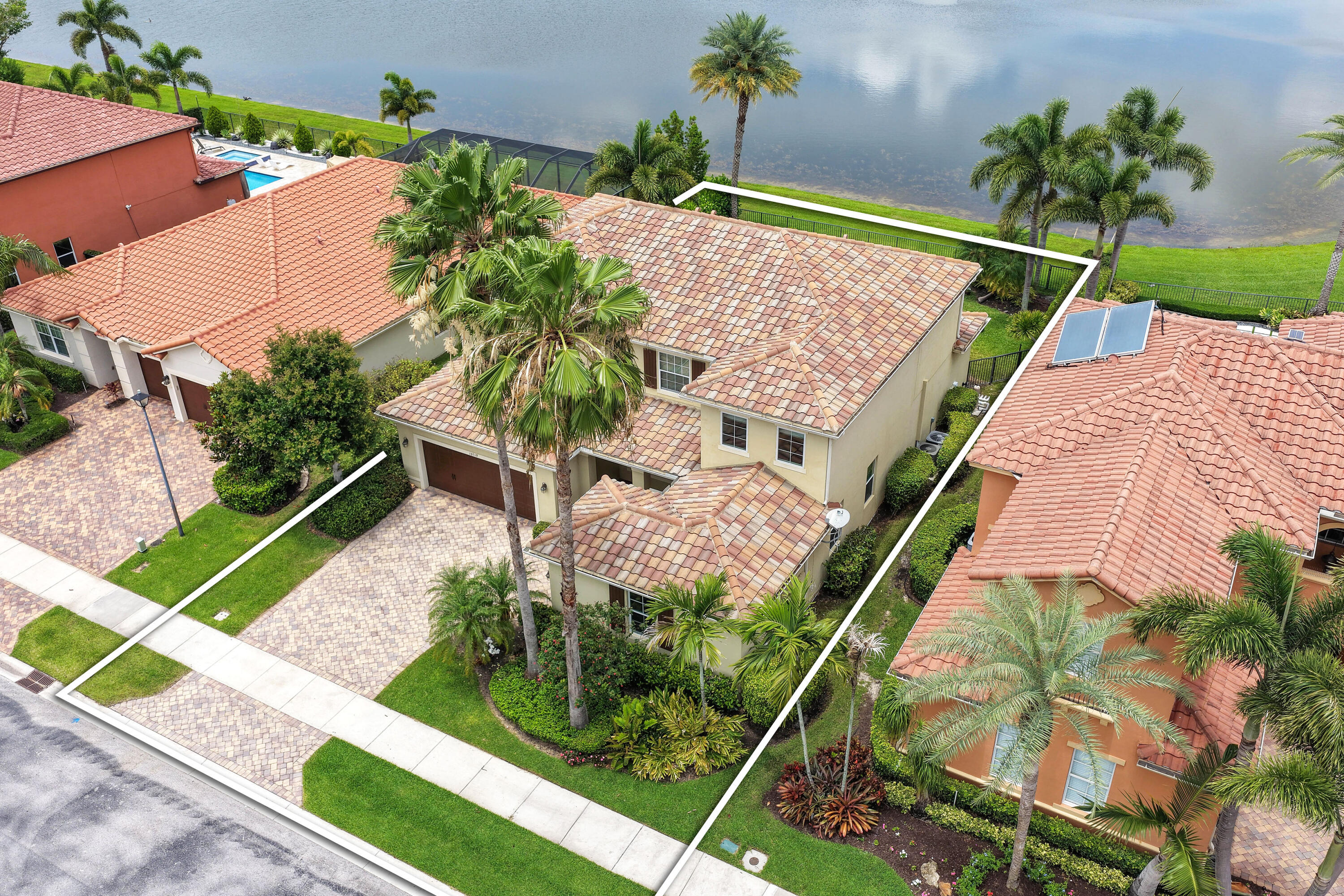 OAKMONT ESTATES PUD - Residential