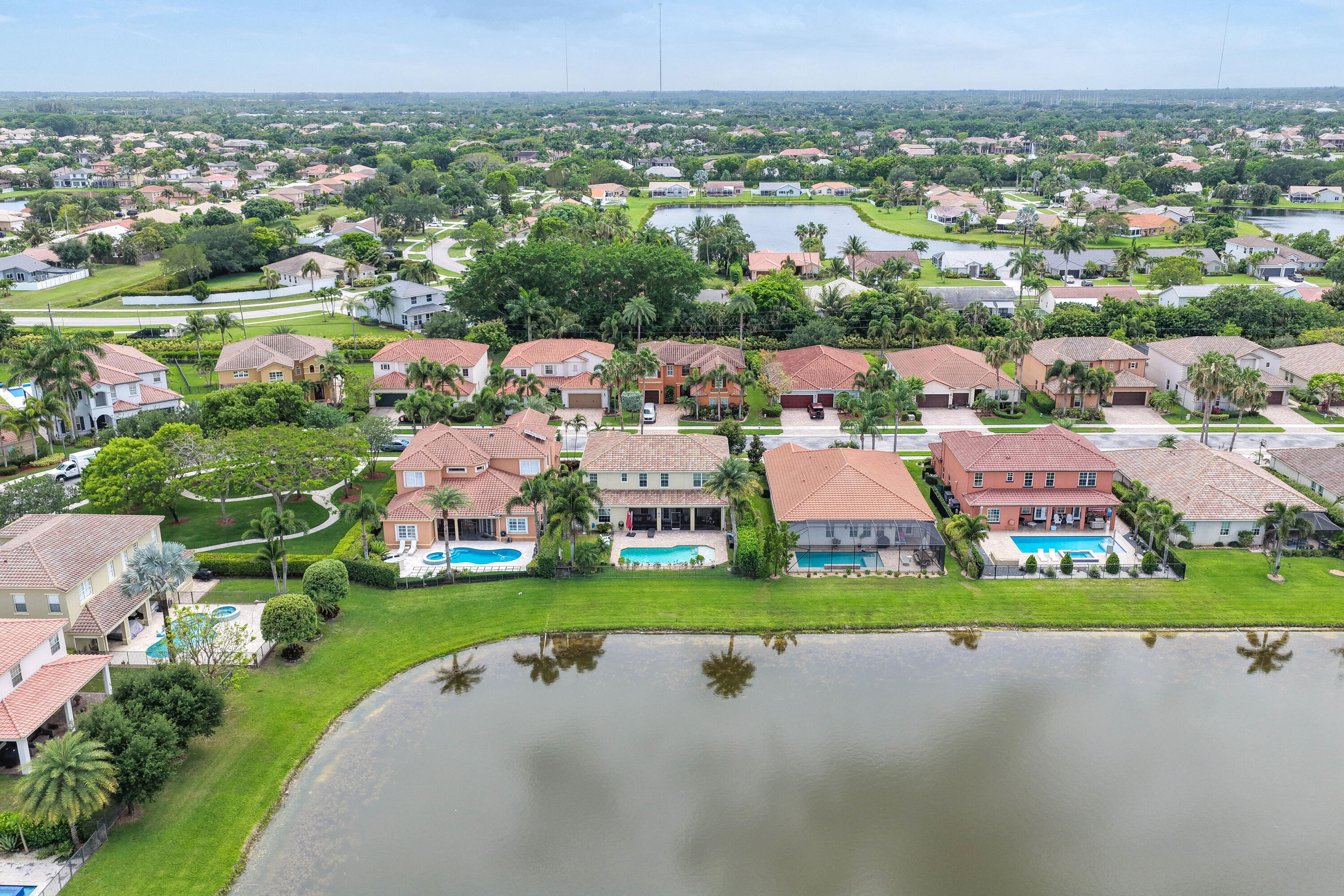 OAKMONT ESTATES PUD - Residential