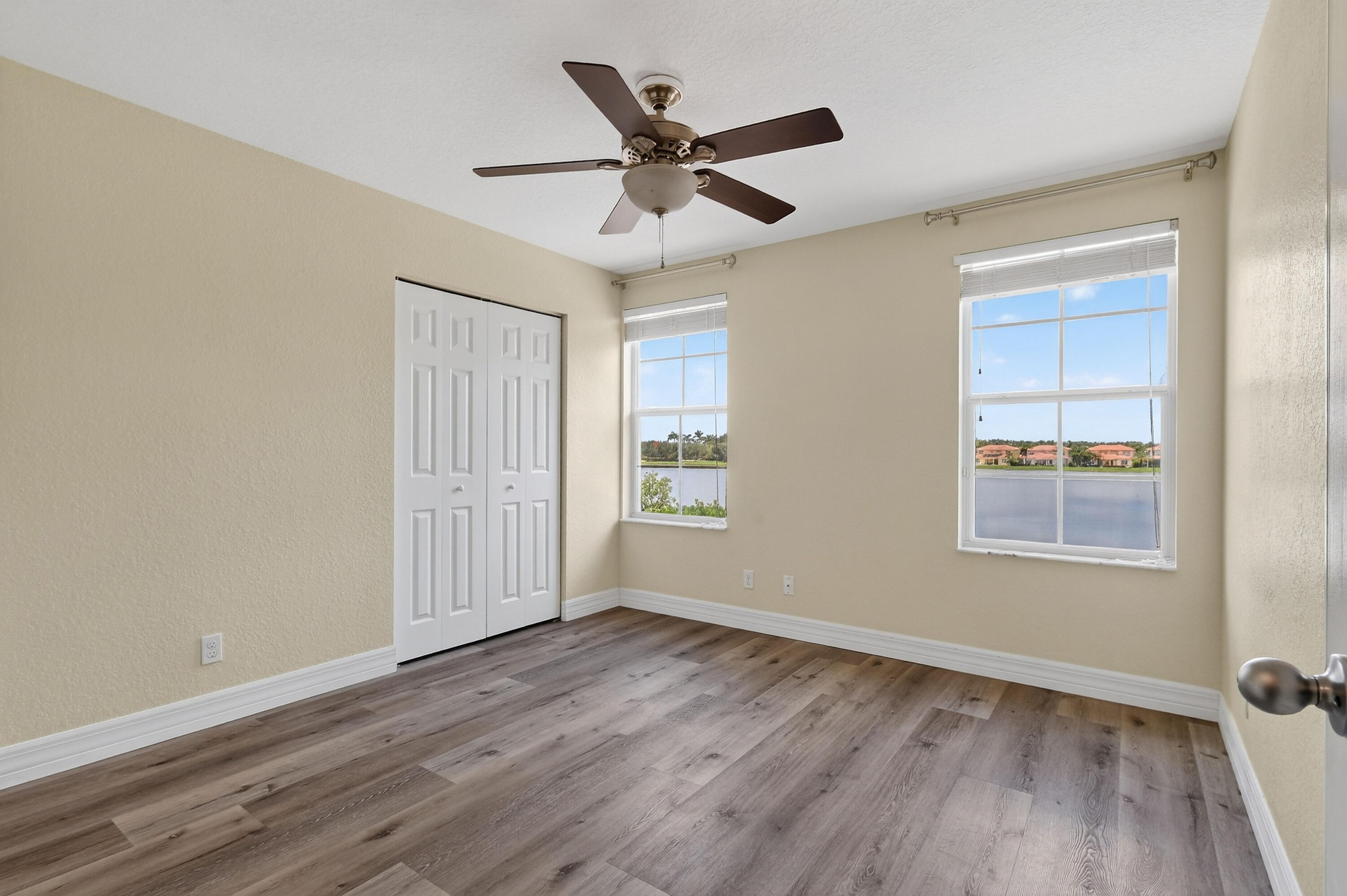 OAKMONT ESTATES PUD - Residential