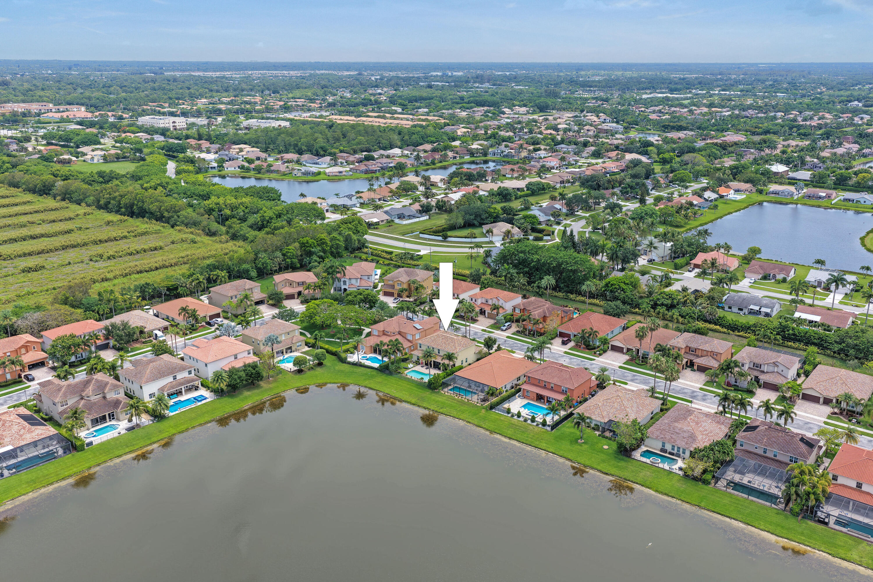 OAKMONT ESTATES PUD - Residential