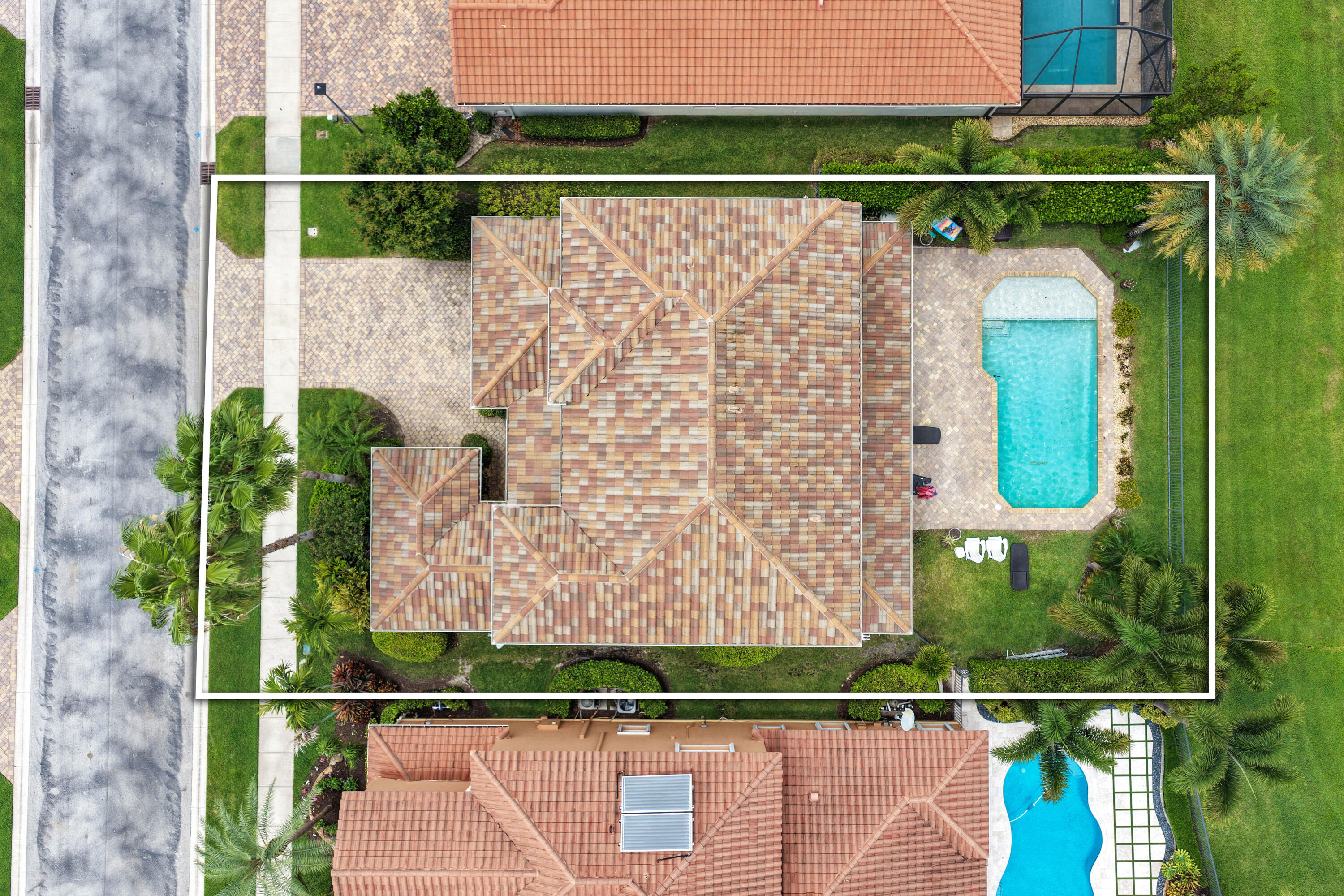 OAKMONT ESTATES PUD - Residential