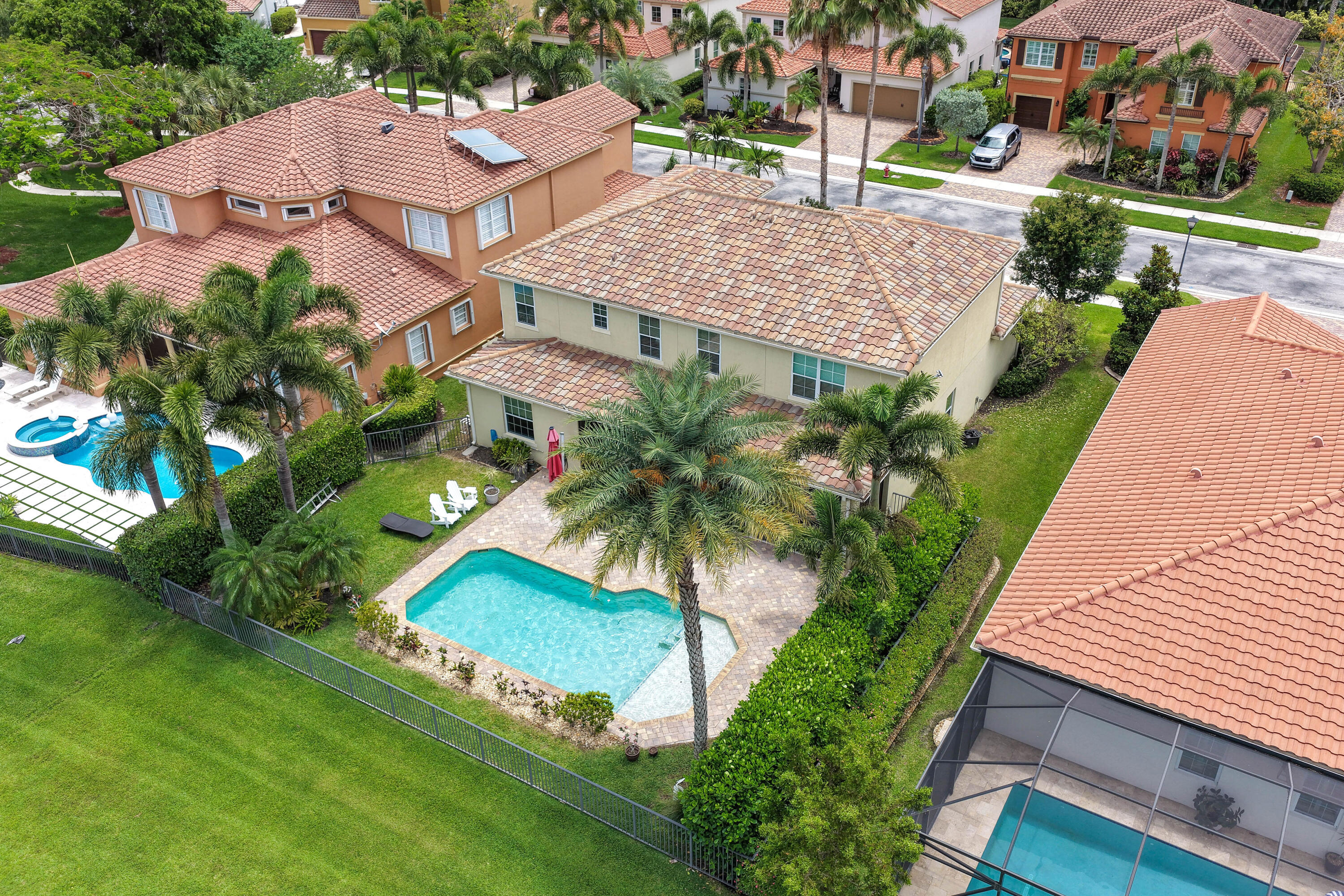 OAKMONT ESTATES PUD - Residential