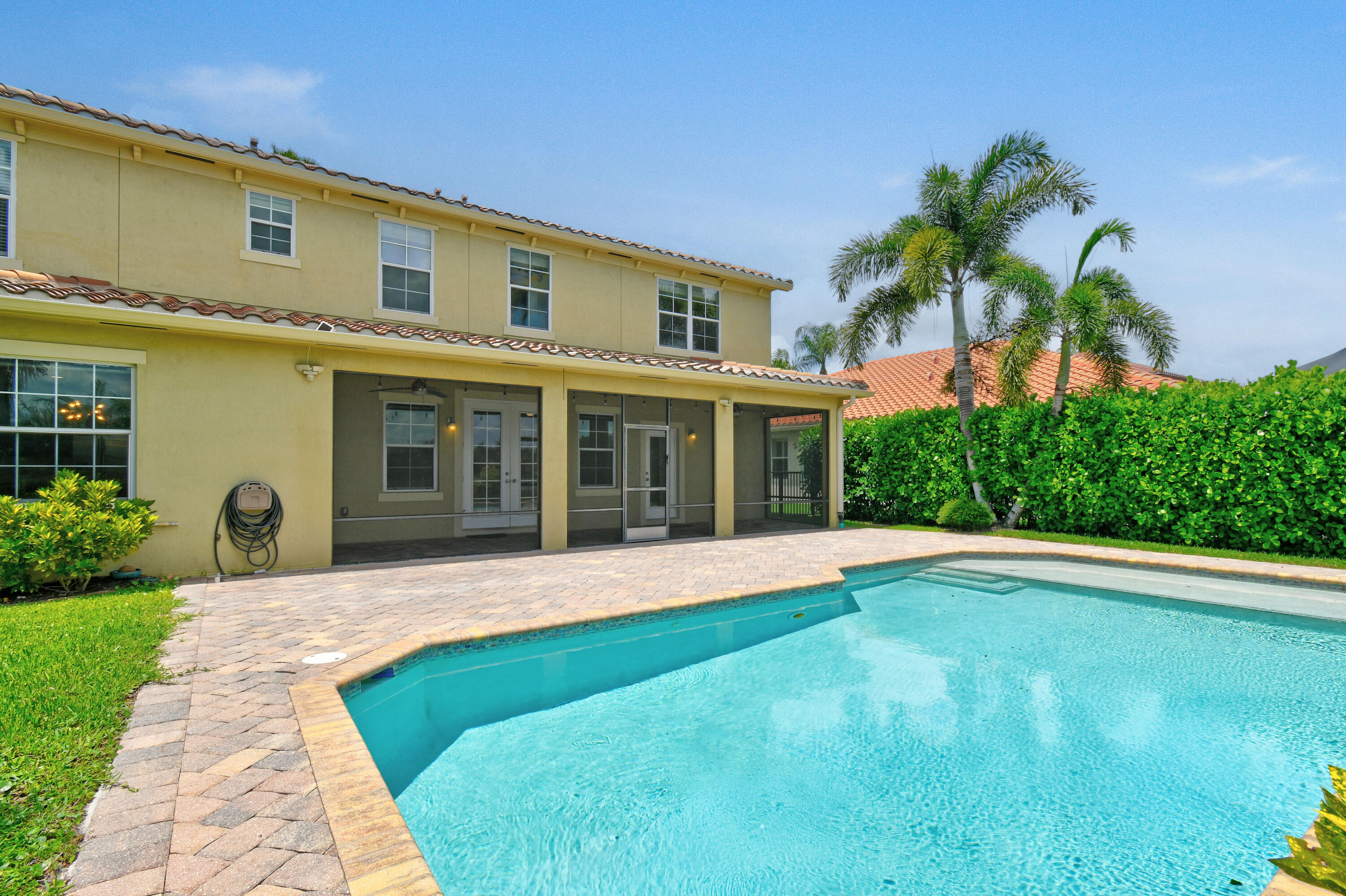 OAKMONT ESTATES PUD - Residential