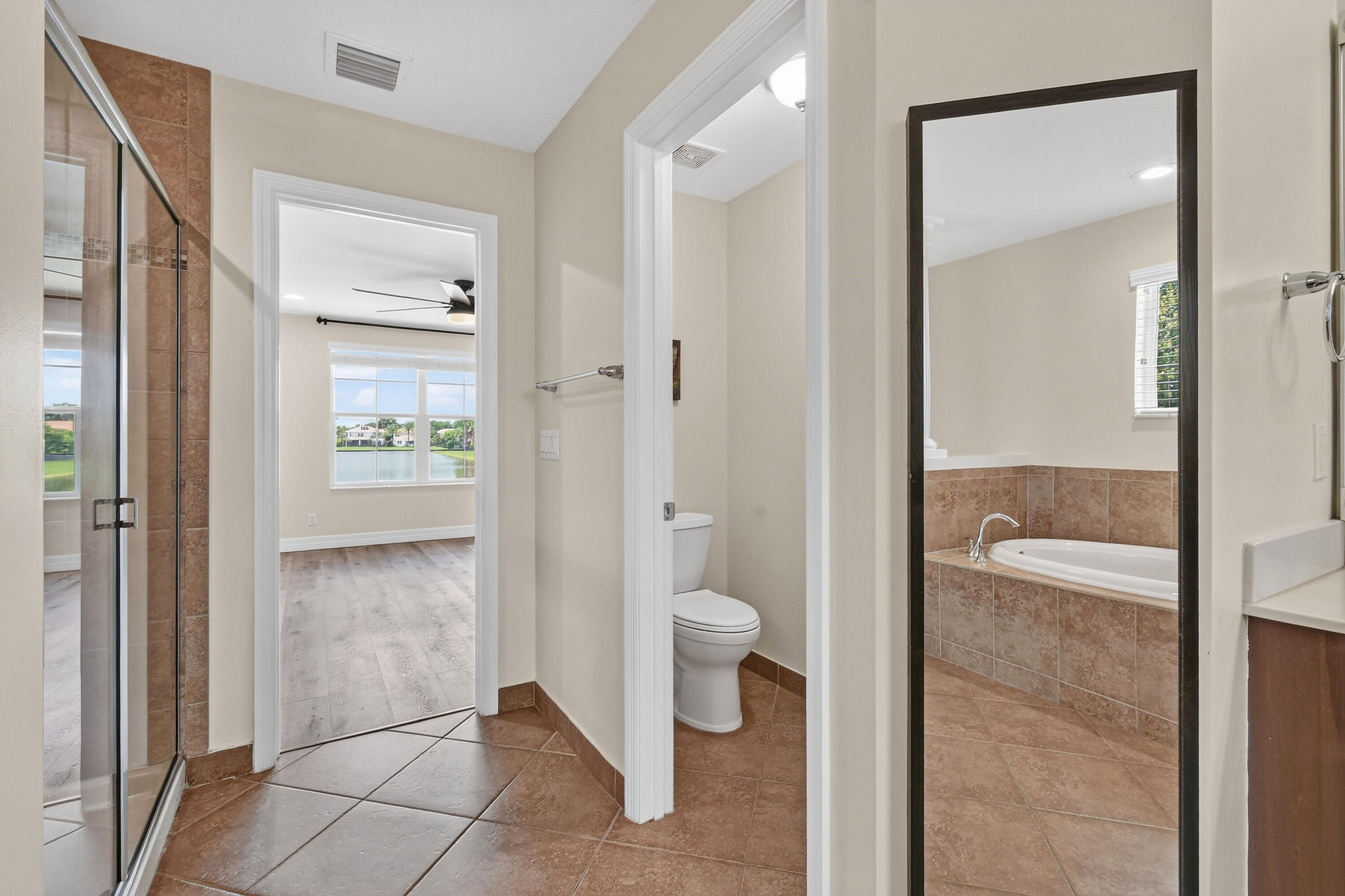 OAKMONT ESTATES PUD - Residential