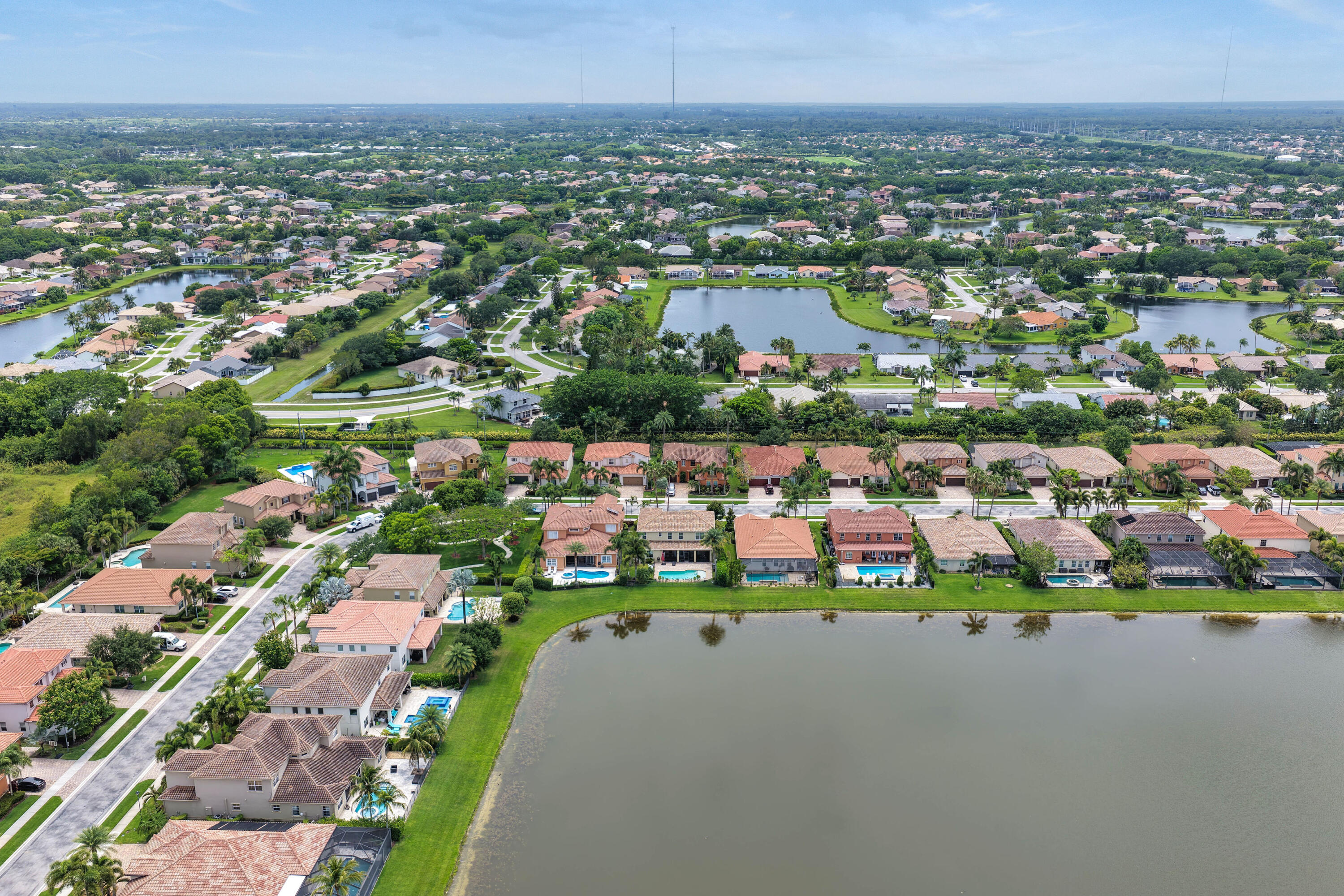 OAKMONT ESTATES PUD - Residential