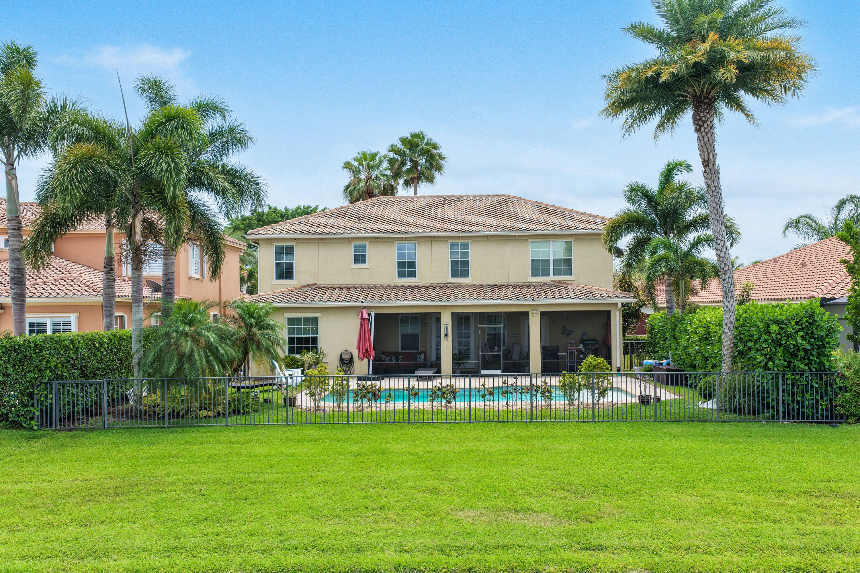 OAKMONT ESTATES PUD - Residential
