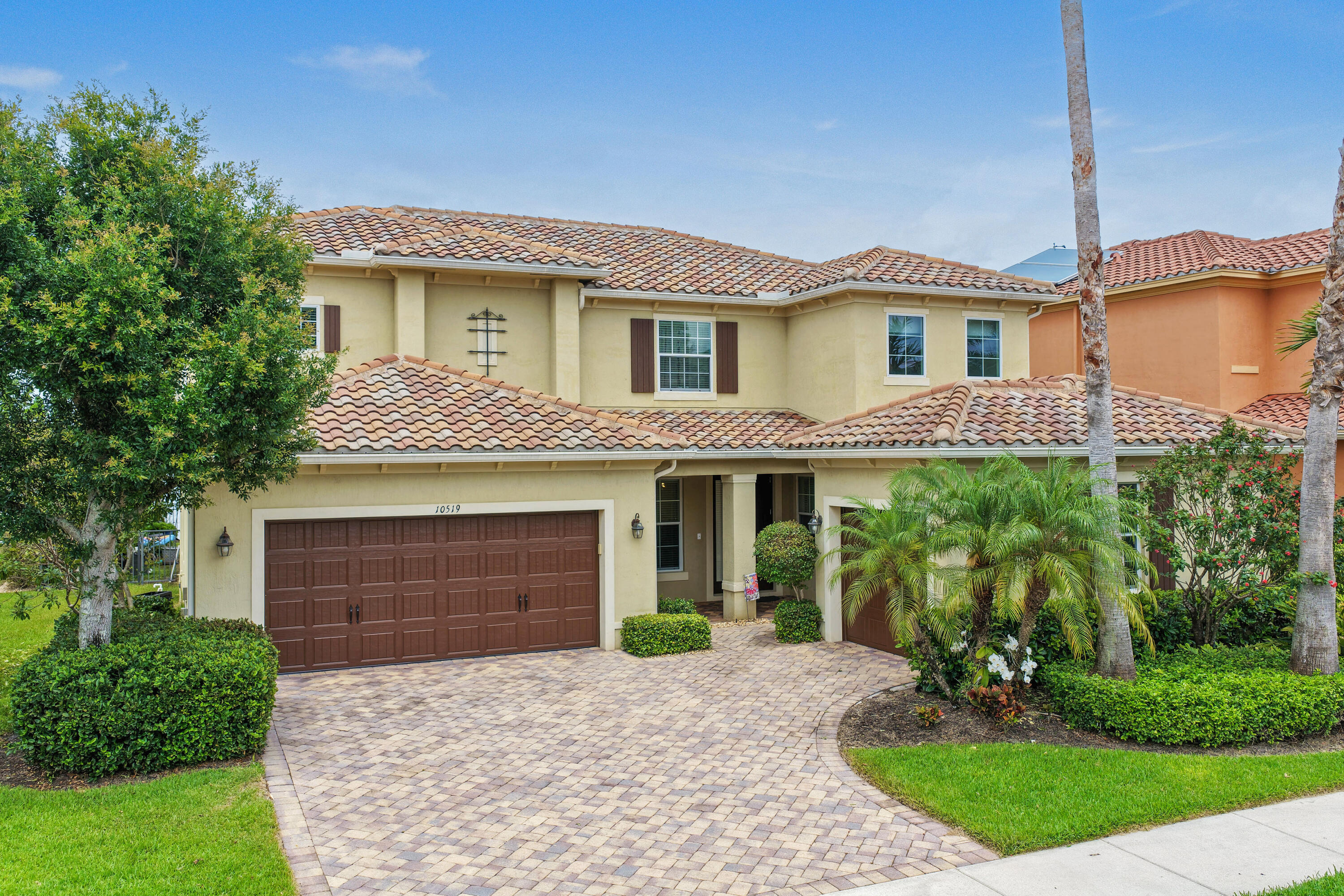 OAKMONT ESTATES PUD - Residential