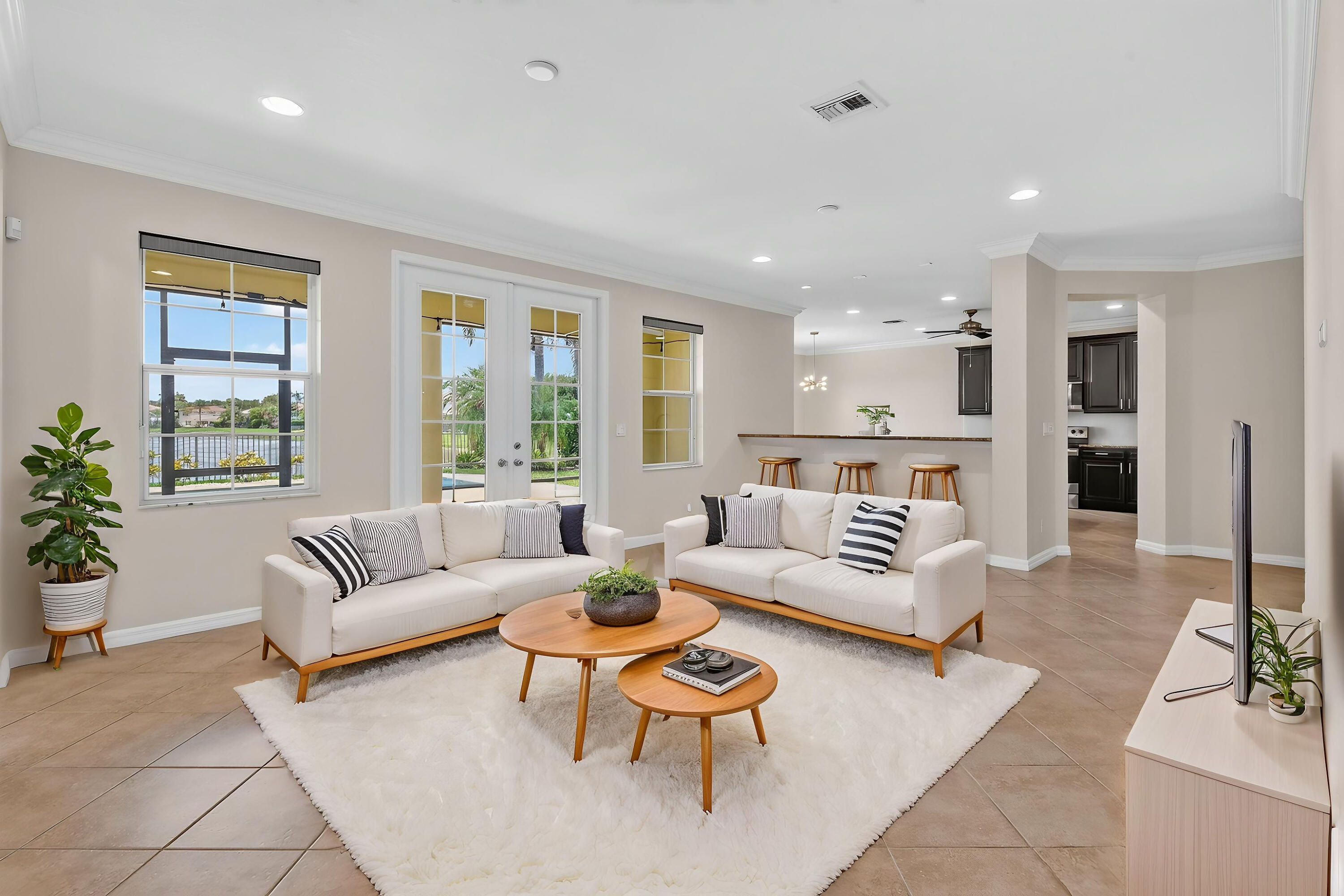 OAKMONT ESTATES PUD - Residential