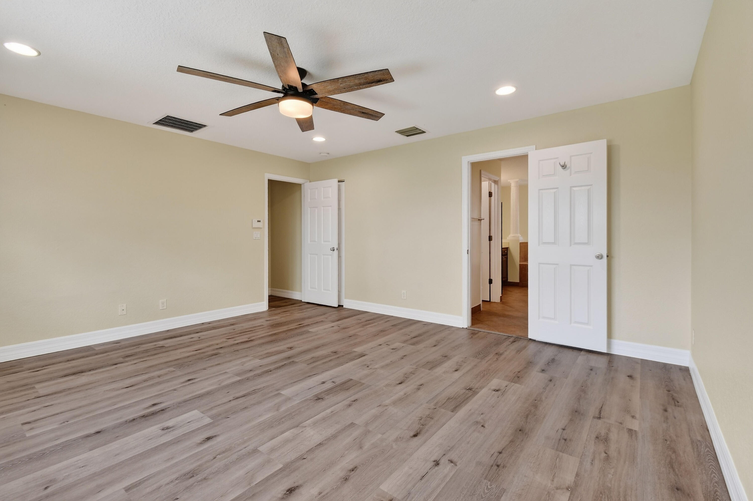 OAKMONT ESTATES PUD - Residential