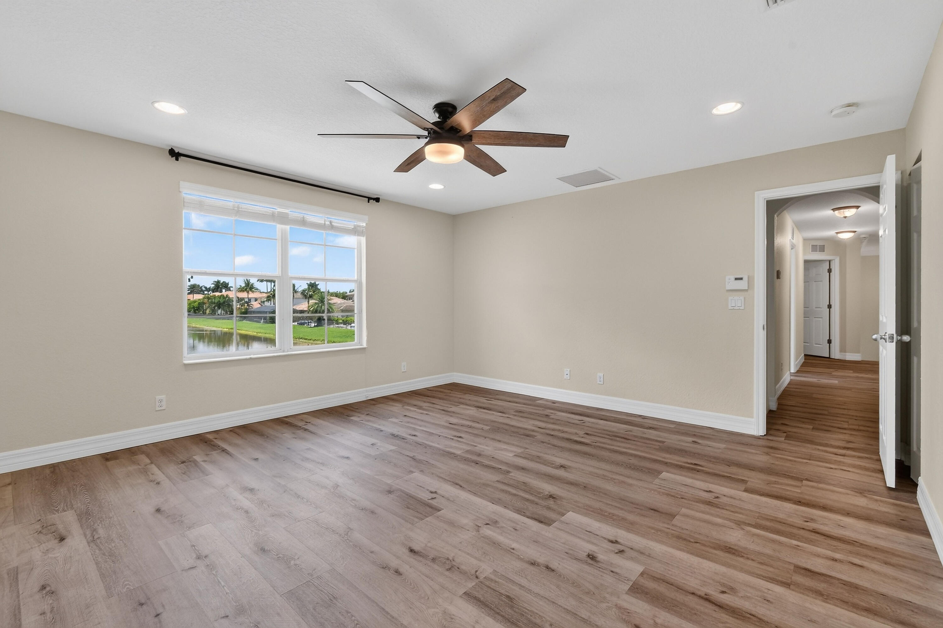 OAKMONT ESTATES PUD - Residential