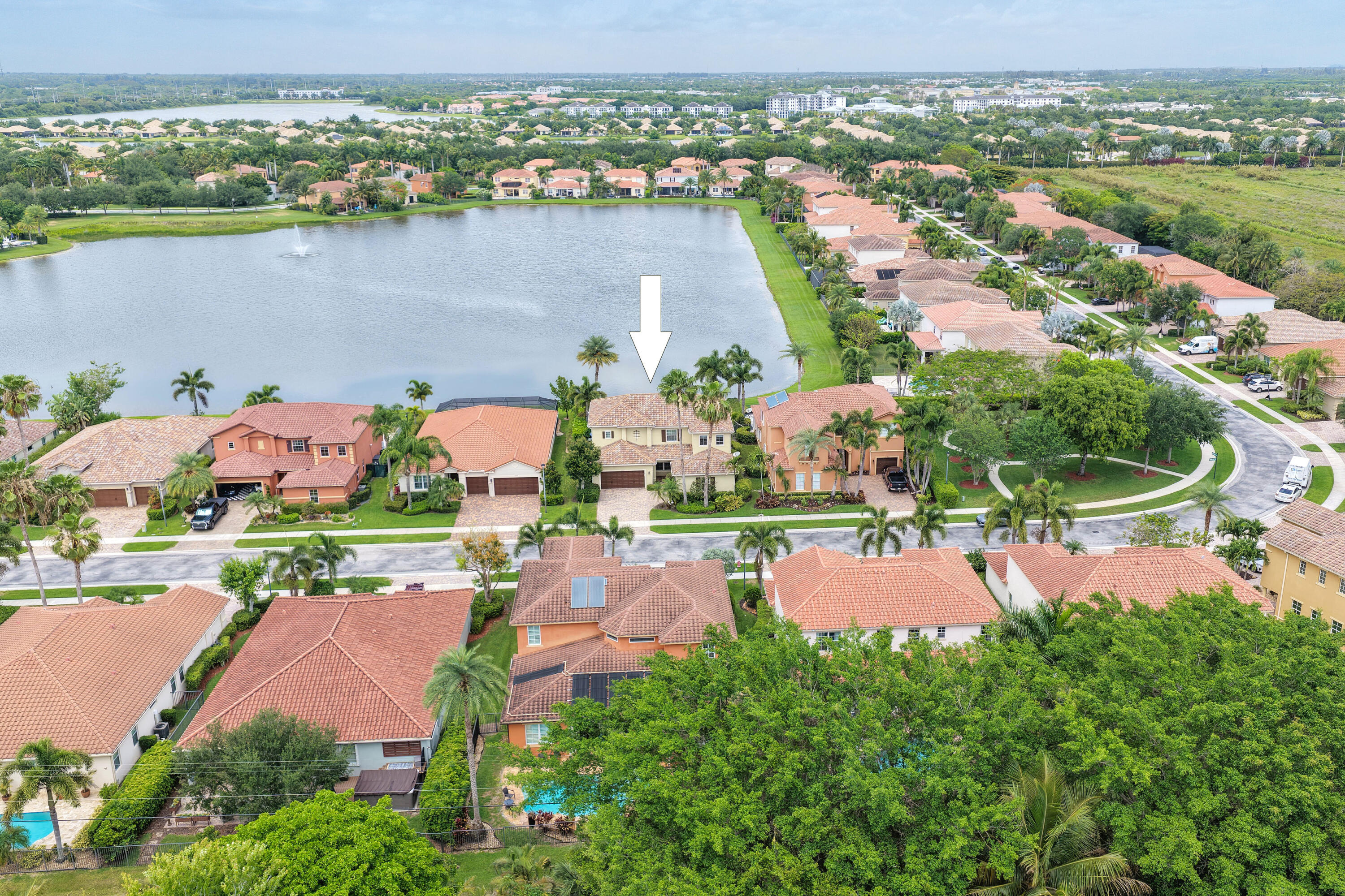 OAKMONT ESTATES PUD - Residential