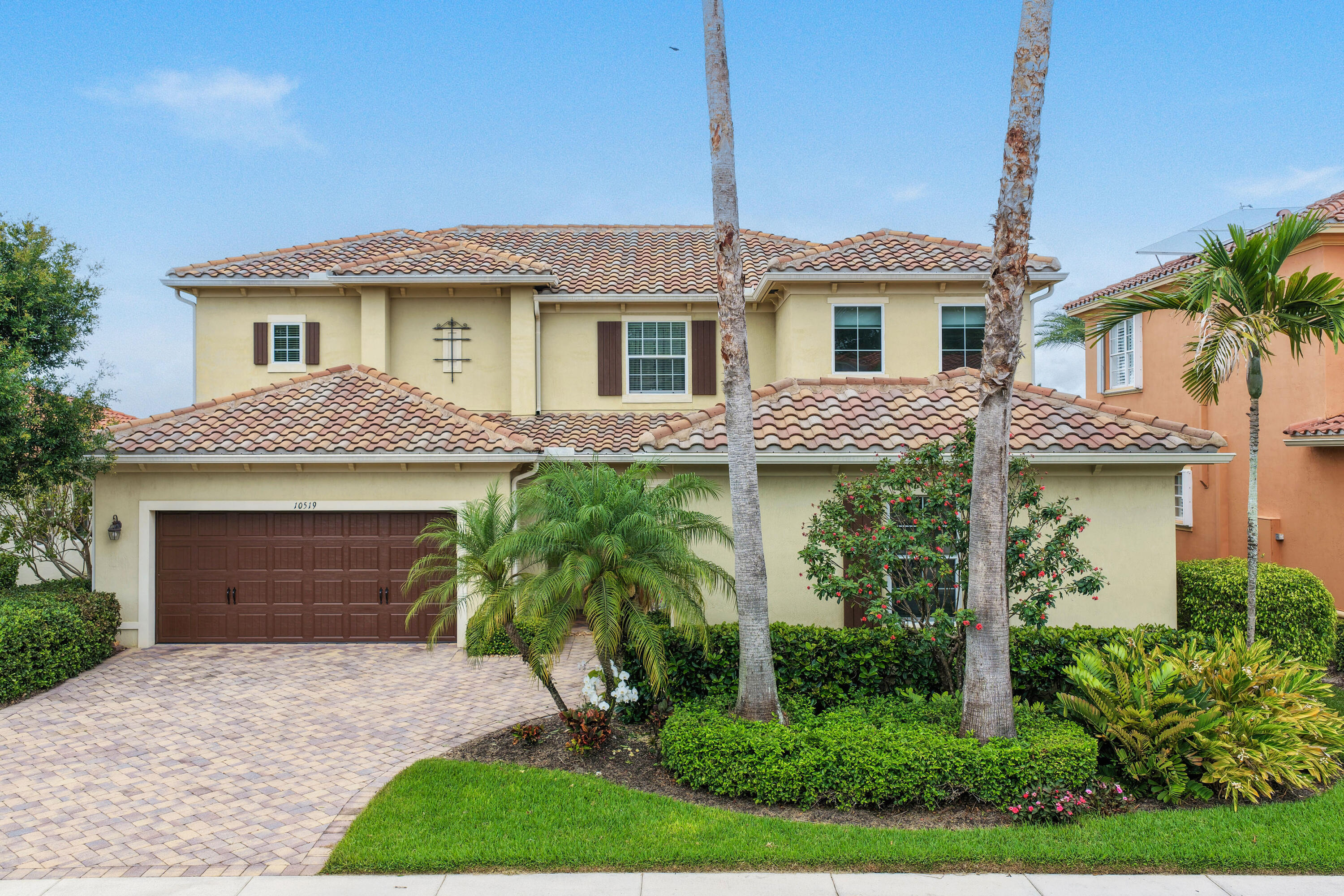 OAKMONT ESTATES PUD - Residential