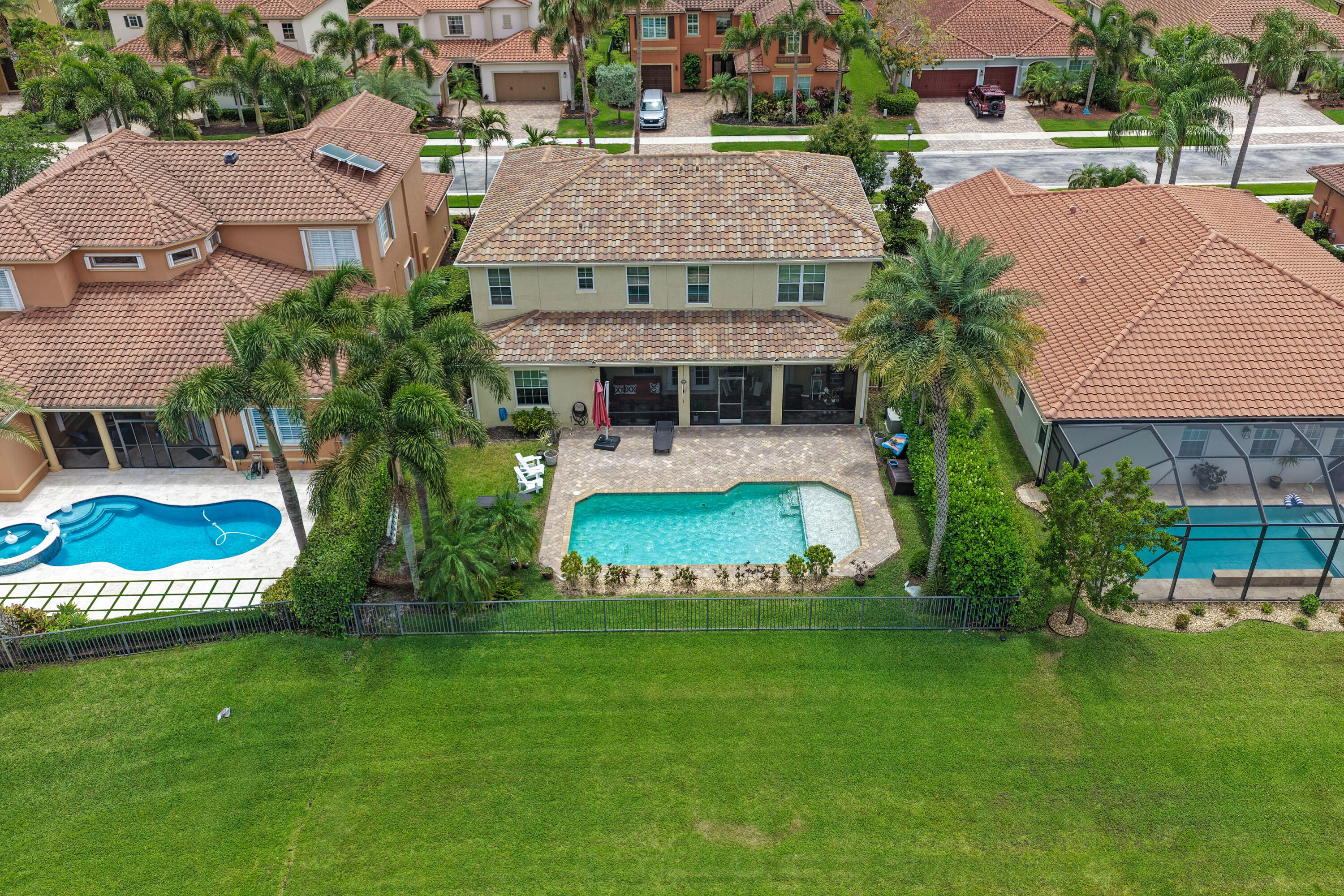 OAKMONT ESTATES PUD - Residential