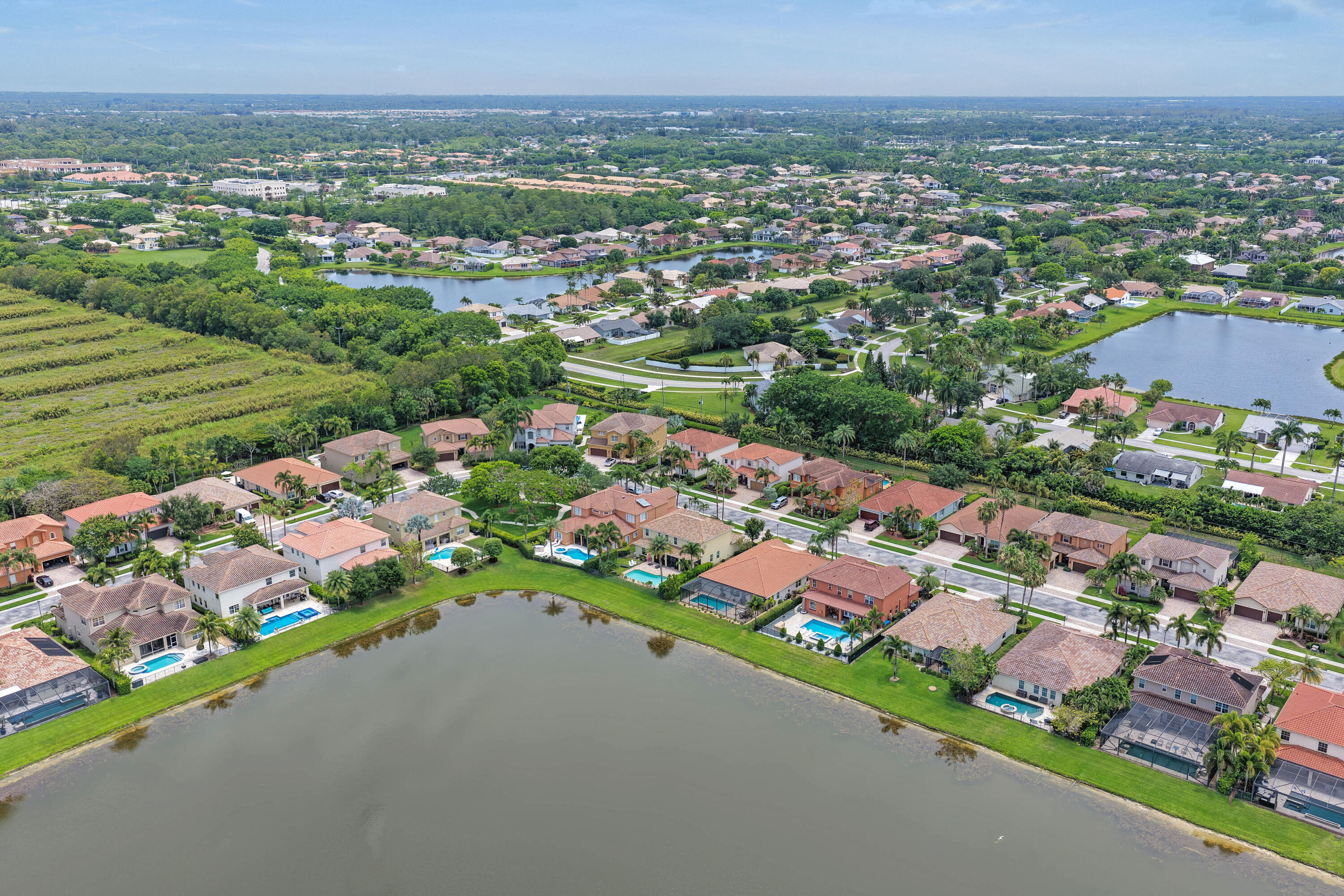 OAKMONT ESTATES PUD - Residential